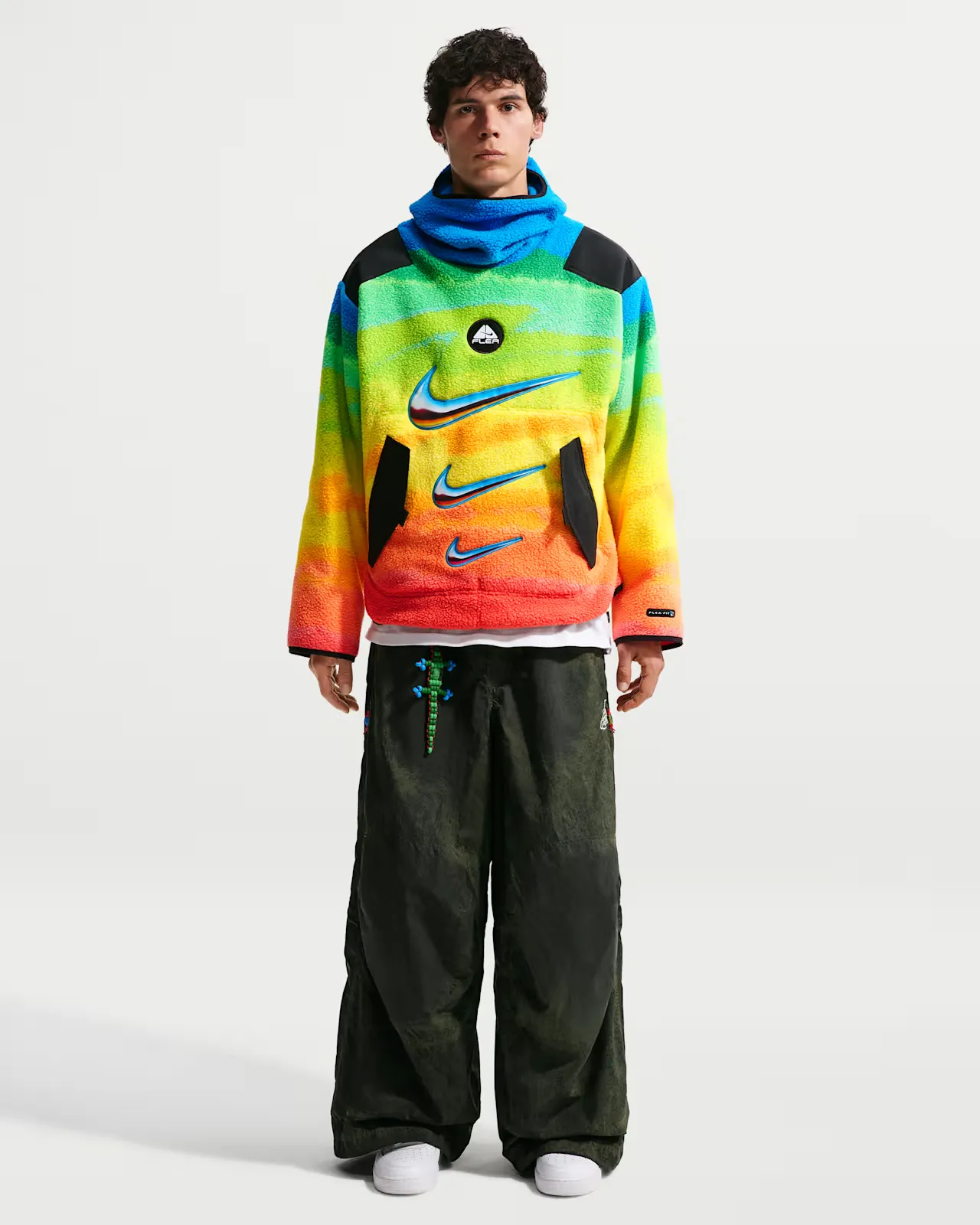 CPFM x Nike ACG Pants 