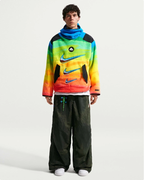 CPFM x Nike ACG Pants 