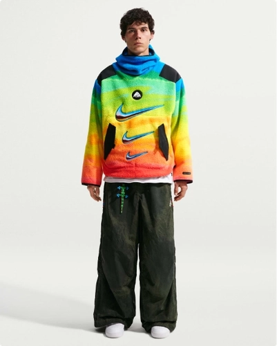 Image de Cpfm Nike Acg Pants Multicolor Ih1455 325