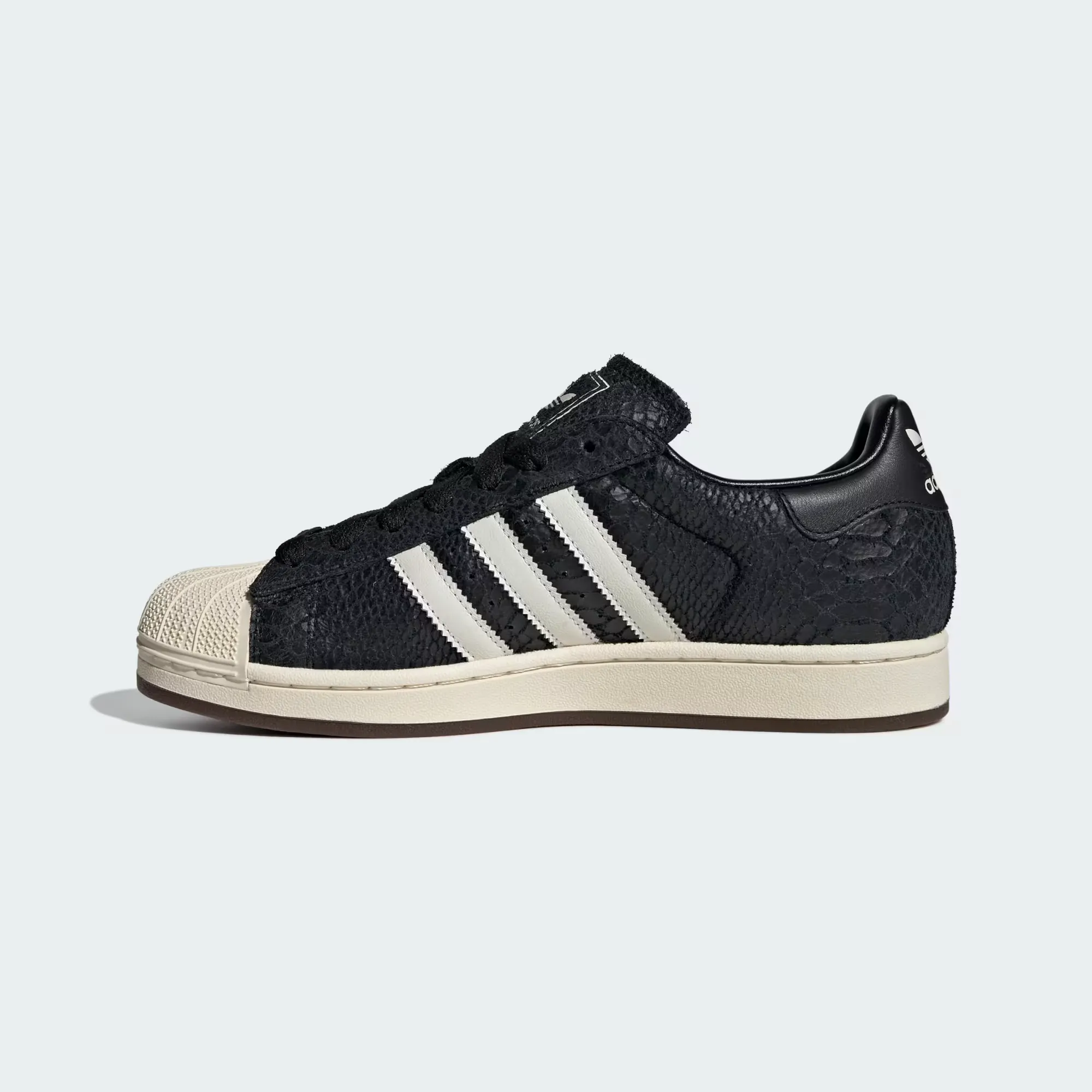 adidas Superstar II "CORE BLACK CROC"- KH8972