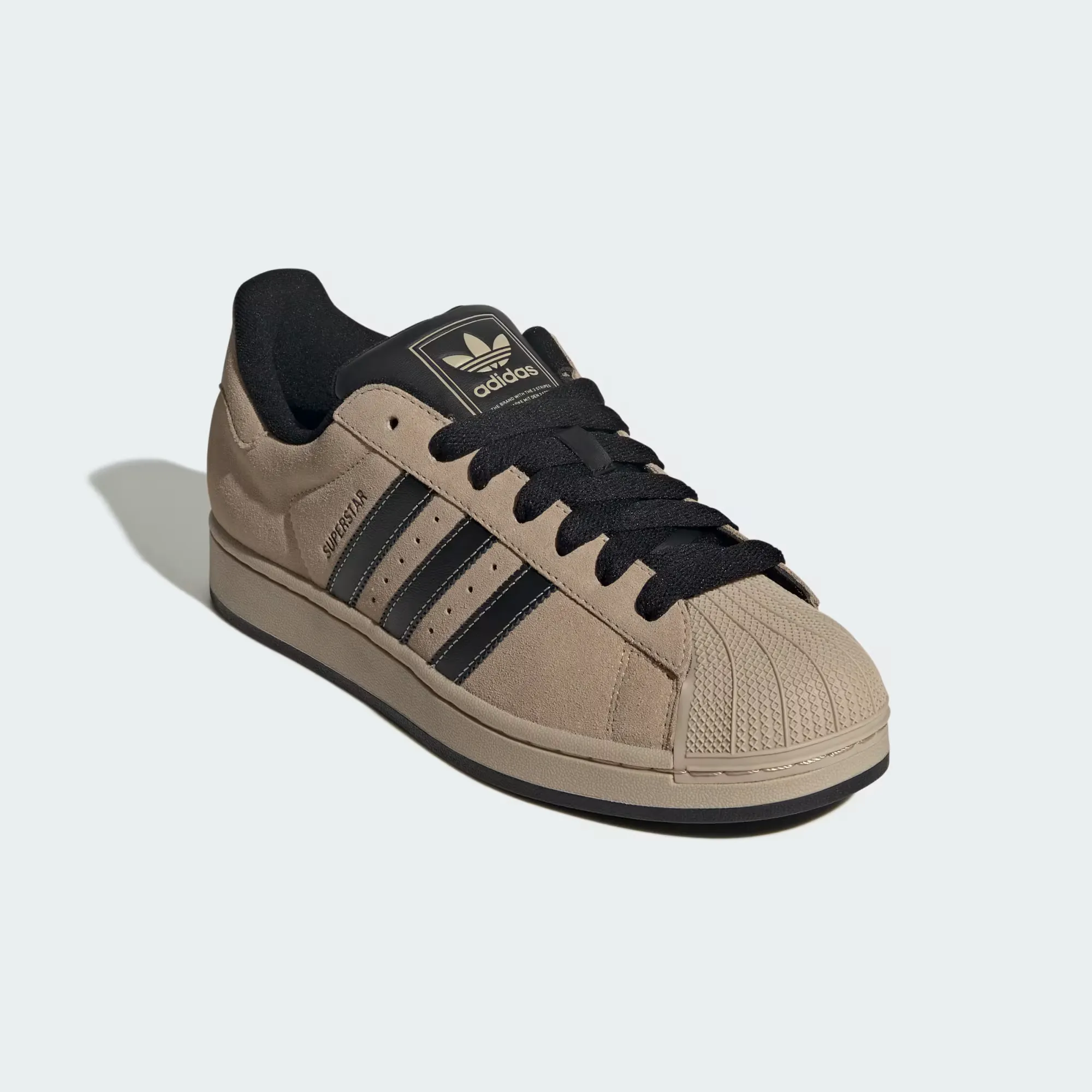 adidas Superstar II 