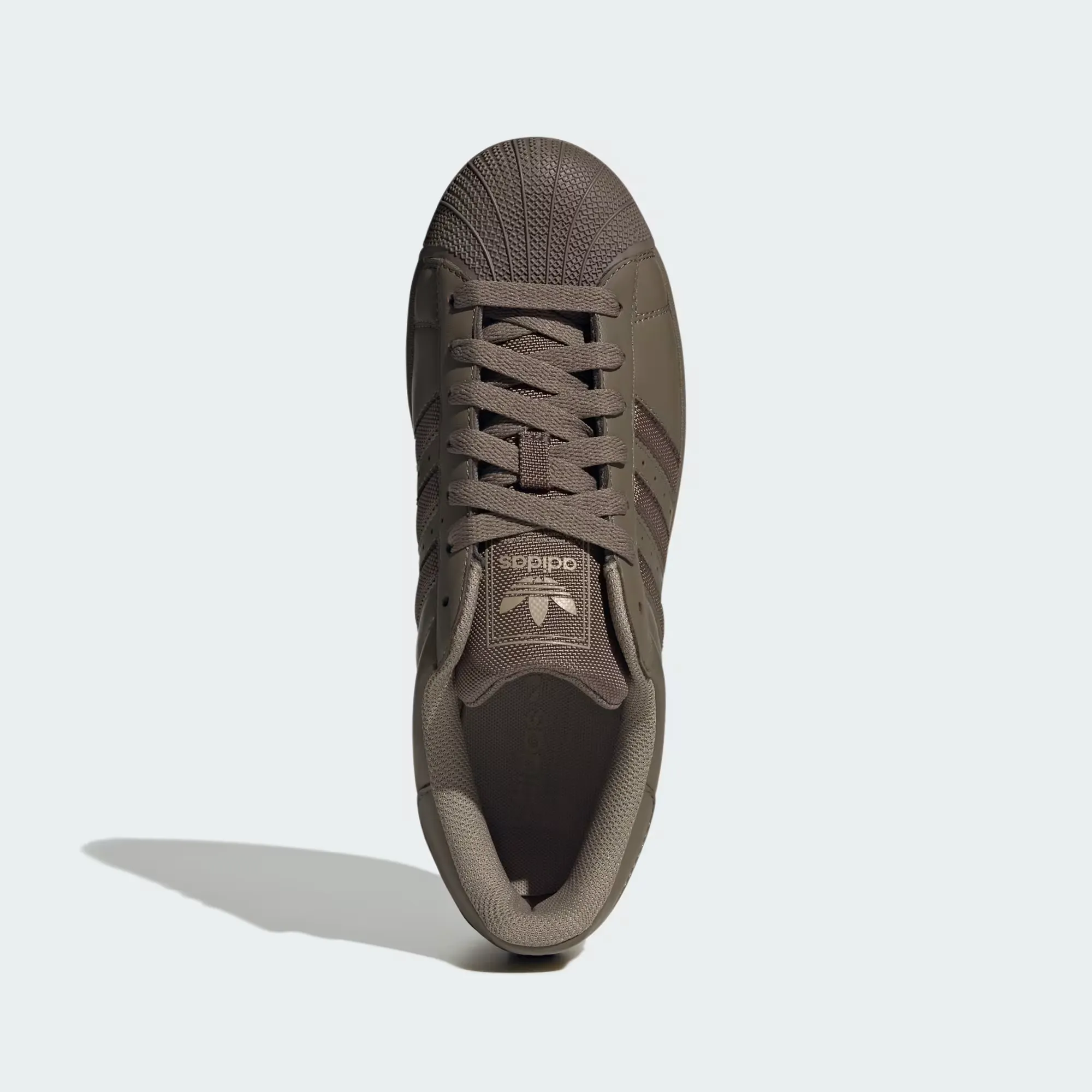 adidas gazelle silver green womens adidas Originals Superstar II Aurora Coffee/Off White/Stone Khaki Men's Shoes, Size: 11 main image 1