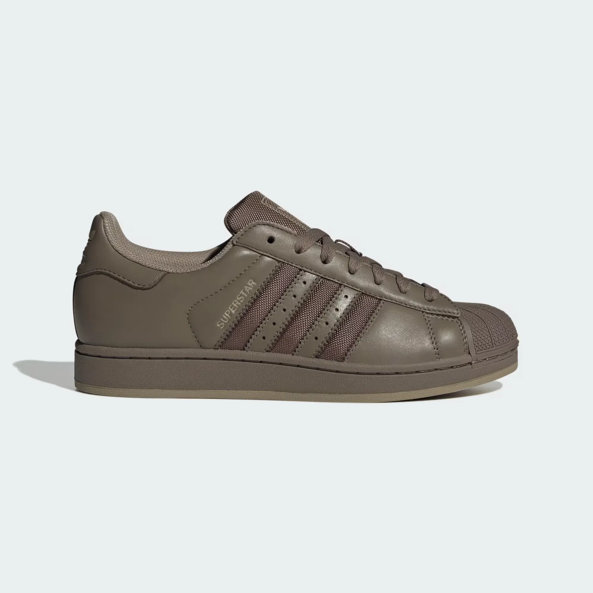 adidas Superstar II "BLANCH BROWN"- IH9298