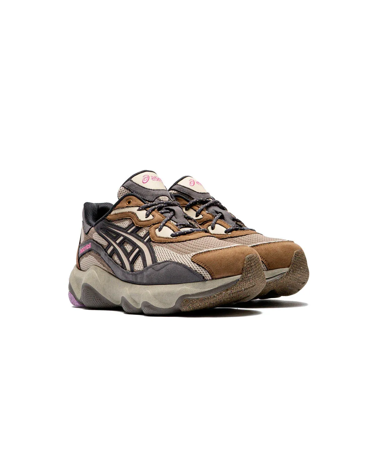 Studio Hagel x ASICS Neotide 