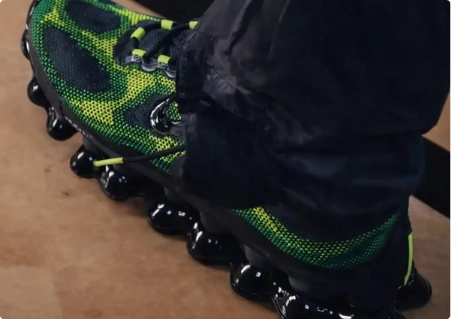 Nike Air Max 1 Liquid GREEN APPLE