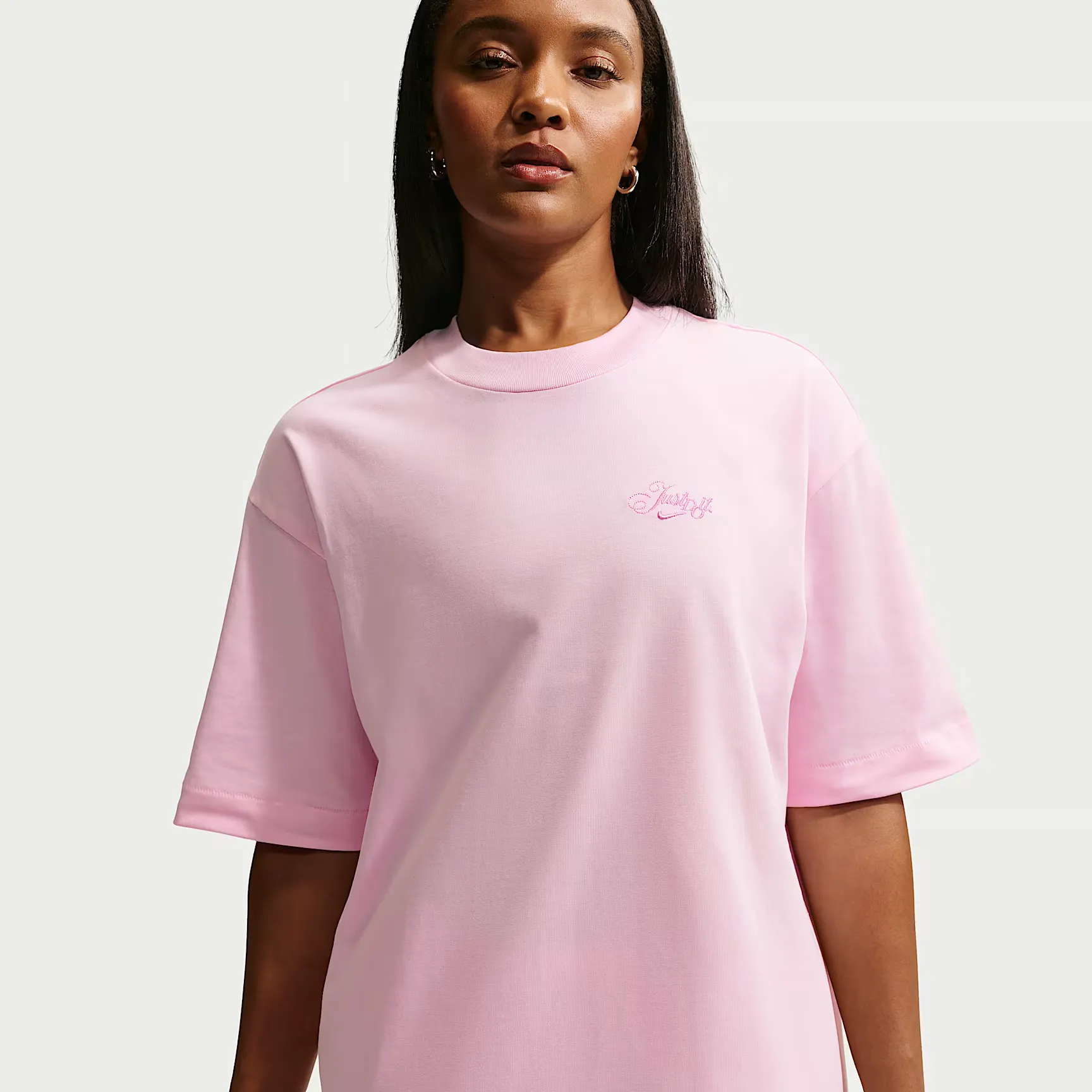 Nike Sportswear Oversize T-shirt 