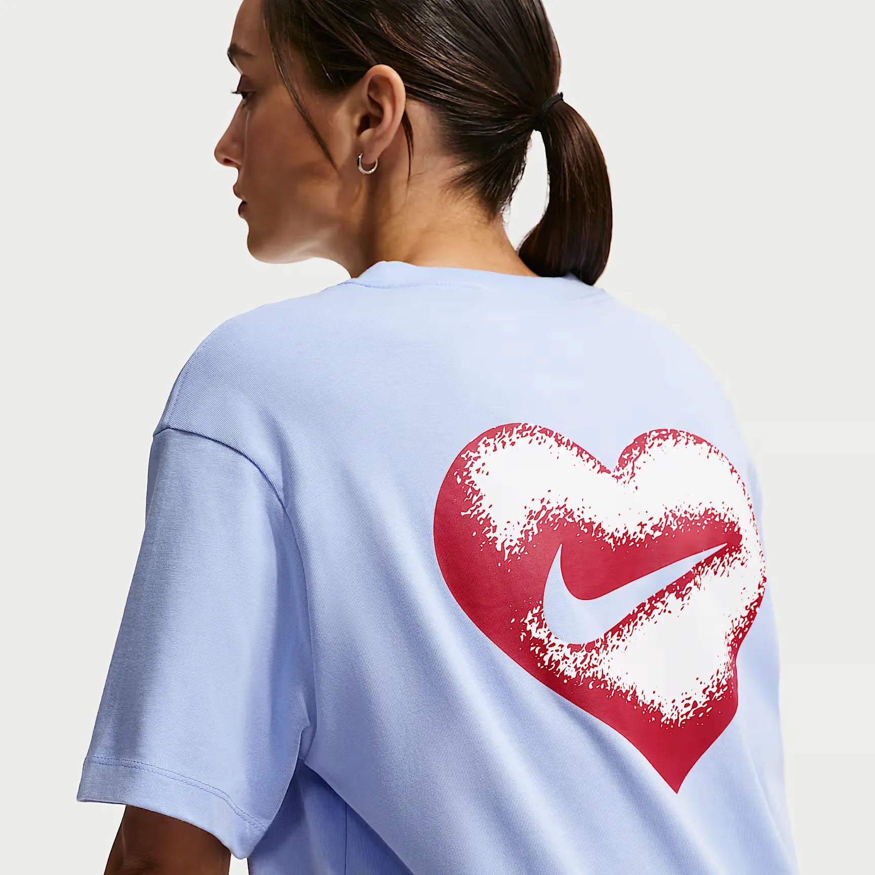 Nike Sportswear Oversize T-Shirt 