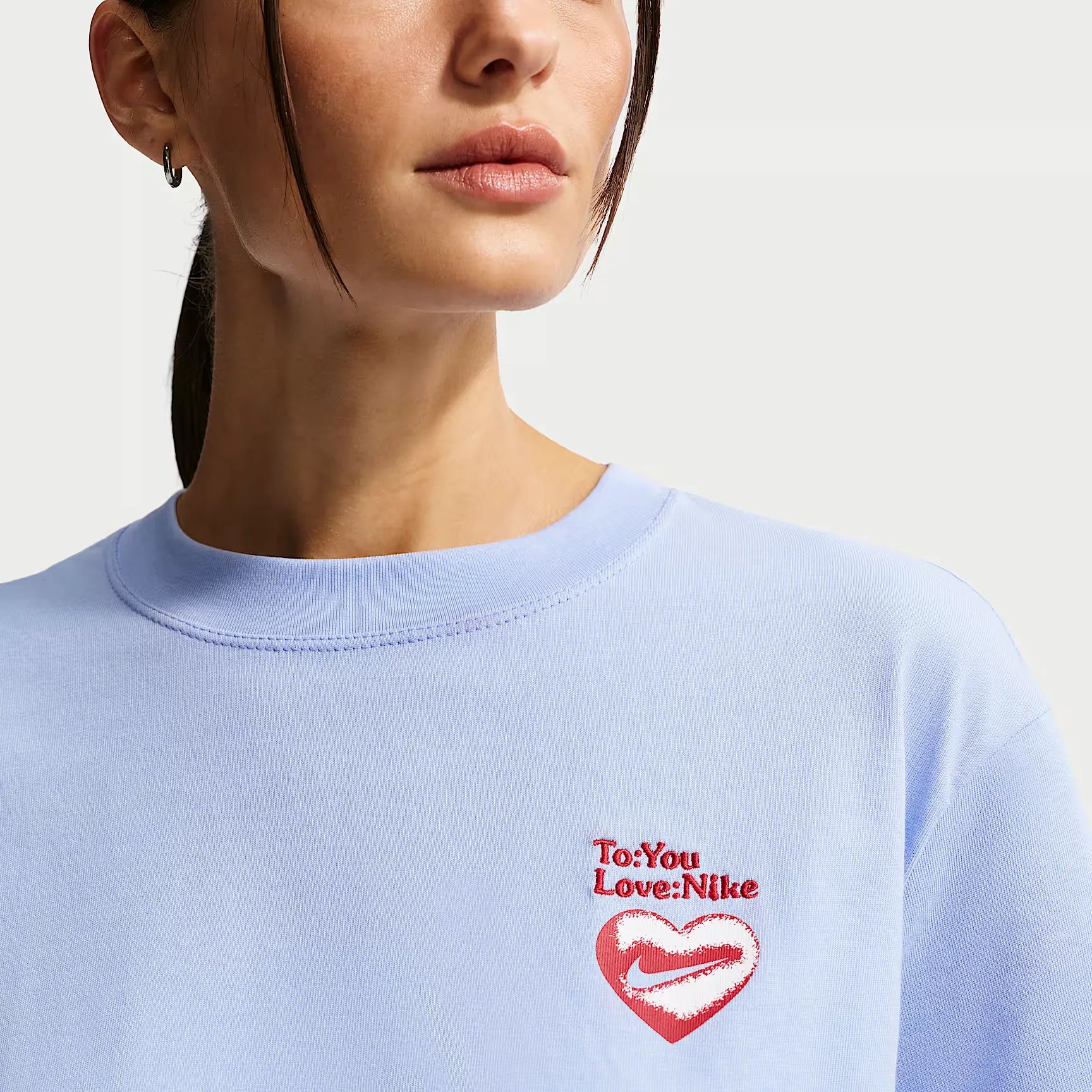 Nike Sportswear Oversize T-Shirt 