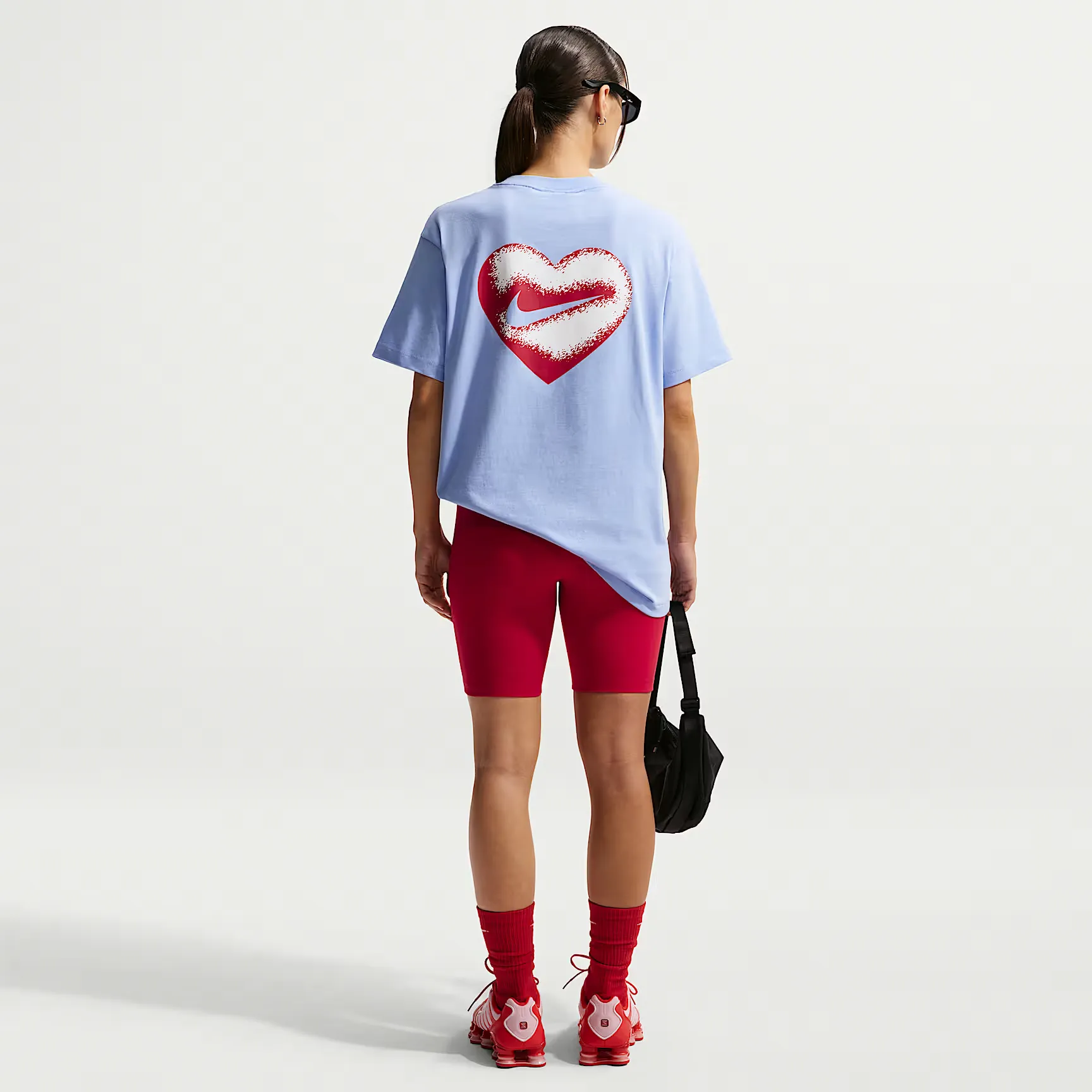 Nike Sportswear Oversize T-Shirt 