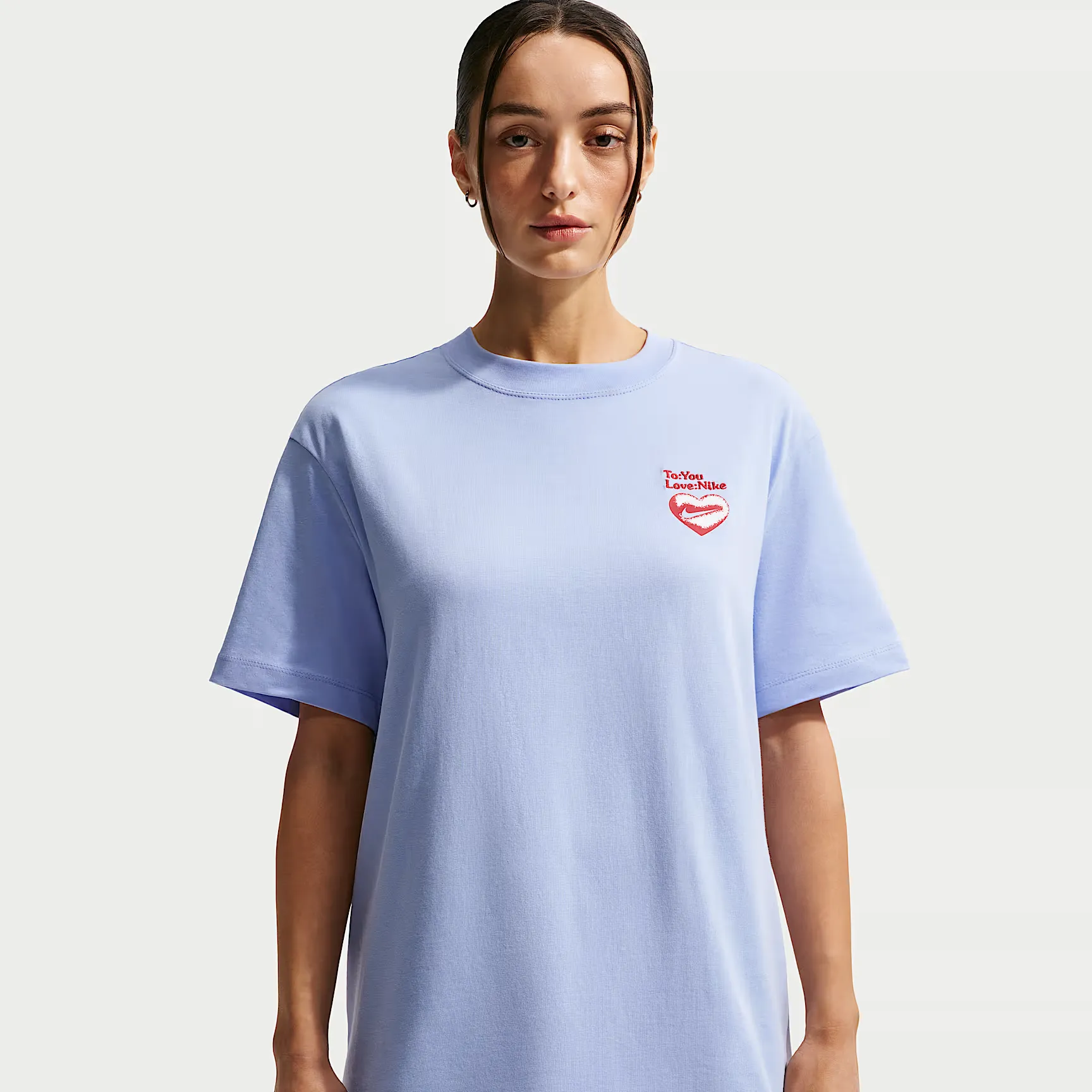 Nike Sportswear Oversize T-Shirt 