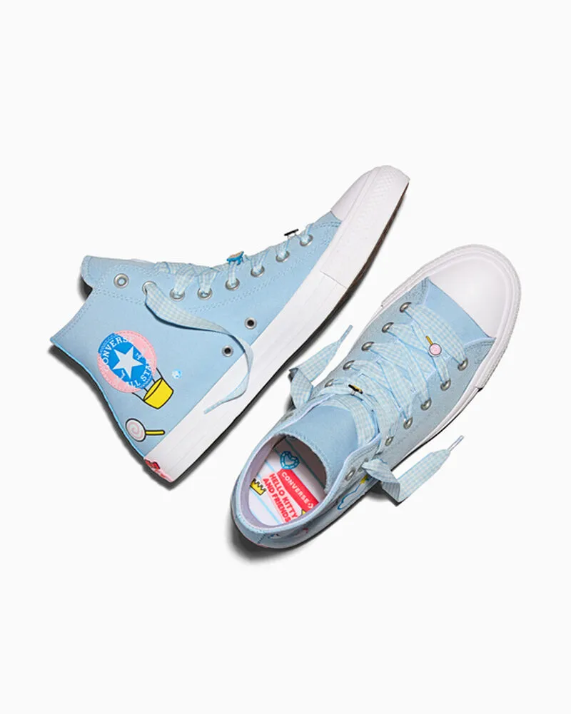 Hello Kitty And Friends x Converse Chuck Taylor All Star