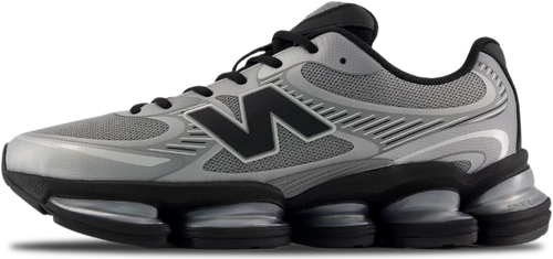 Image de New Balance Abzorb 2000 Slate Grey Silver Metallic U20006ou