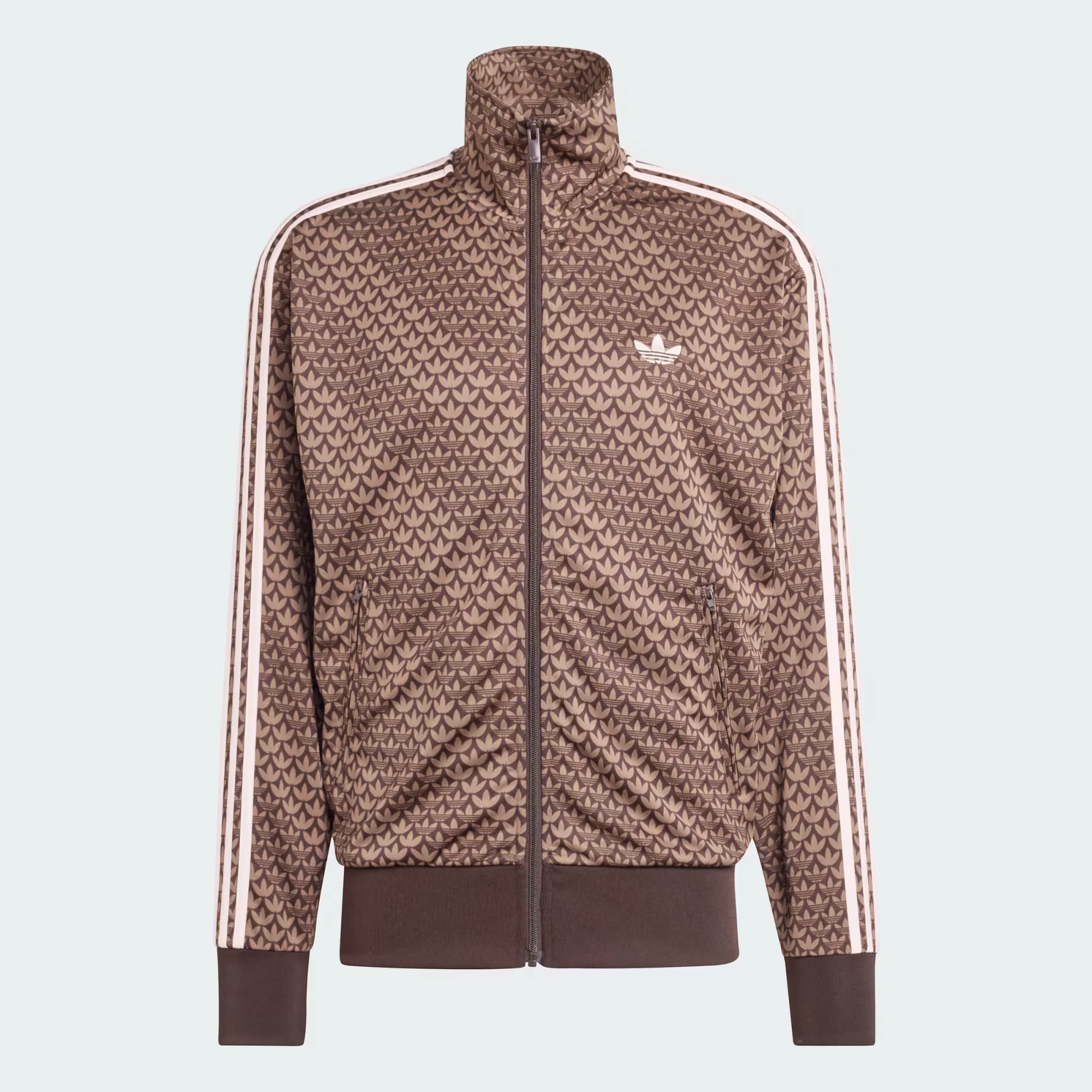 adidas Monogram Firebird Track Jacket 