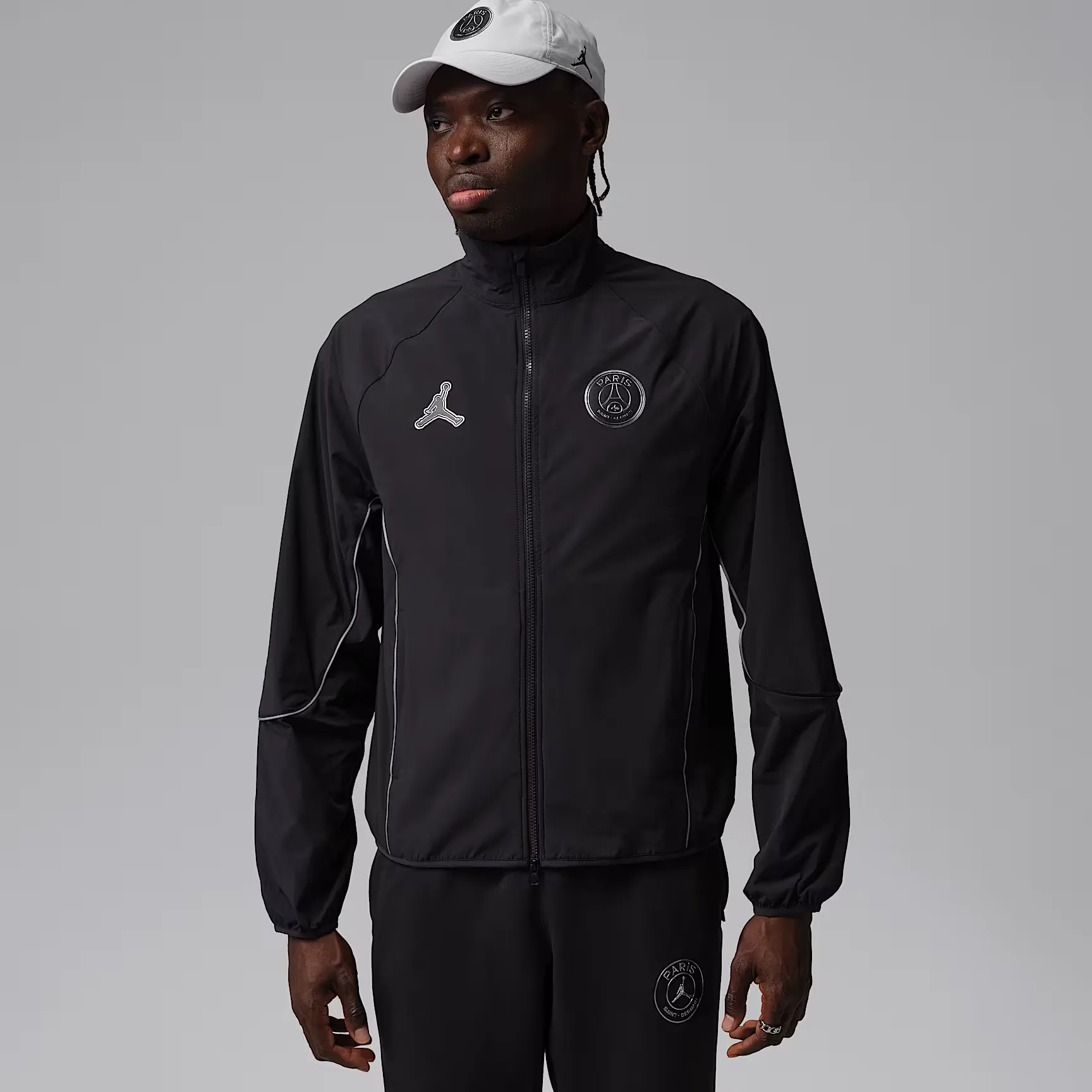 Jordan Dri-FIT Anthem PSG Jacket 