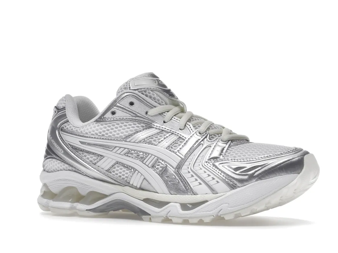 JJJJound x Asics Gel-Kayano 14 