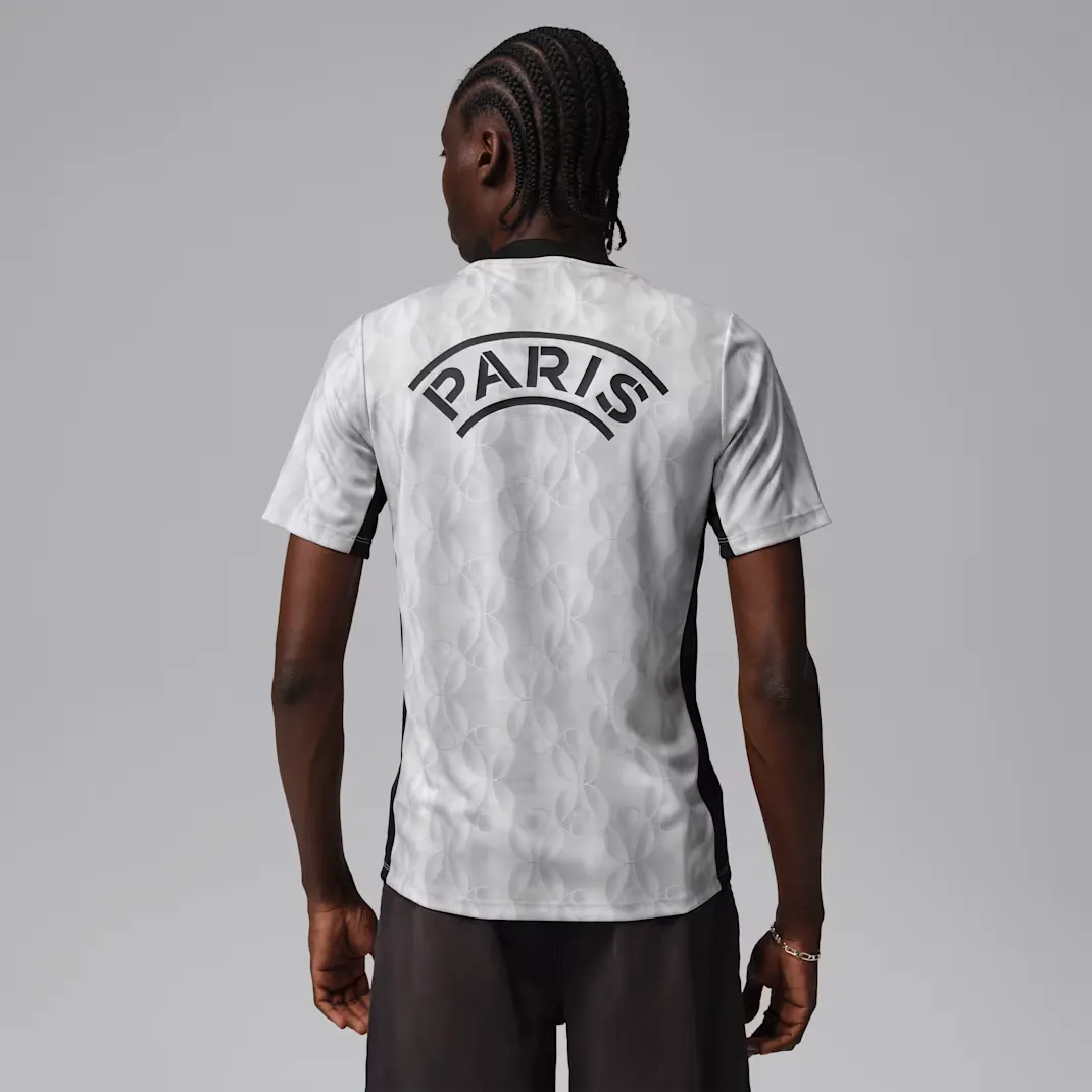 929292_Maillot-Pre-match-PSG-Pro-Night-Edition-2026_Grey-Black_IB3809-058_img1
