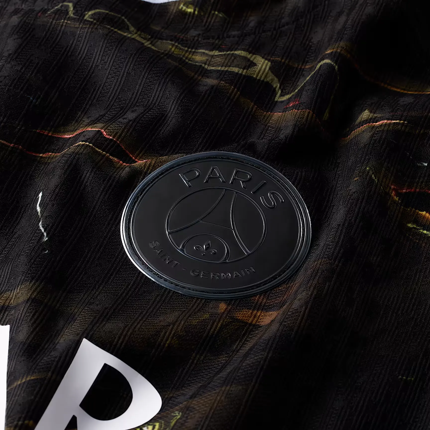 PSG x Jordan Dri-FIT ADV Authentic Jersey 