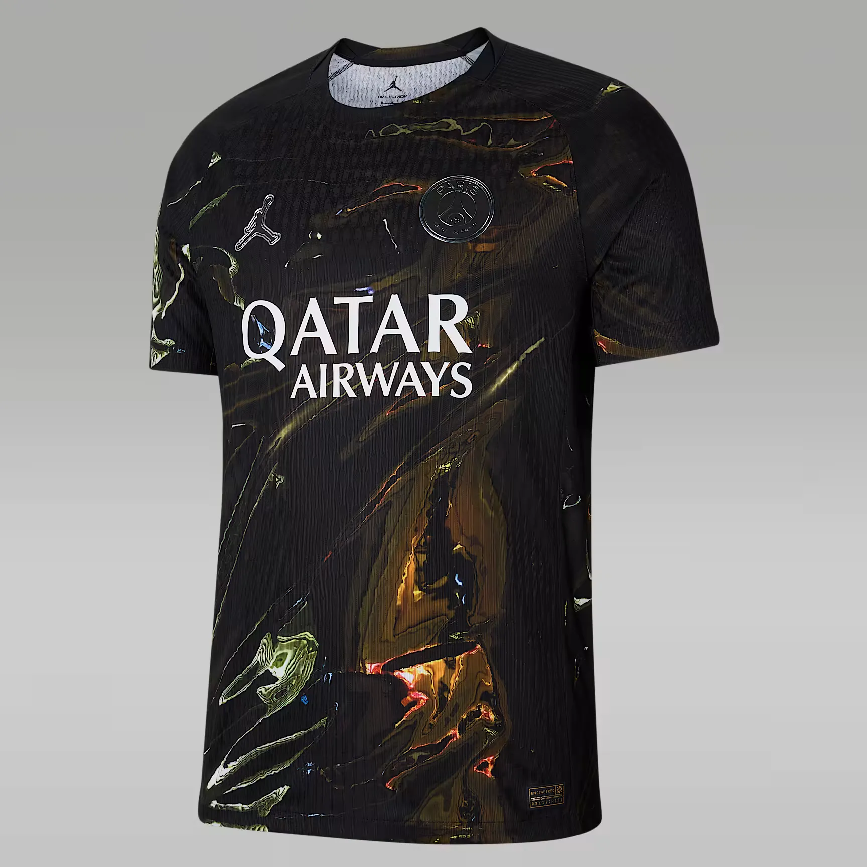 PSG x Jordan Dri-FIT ADV Authentic Jersey 