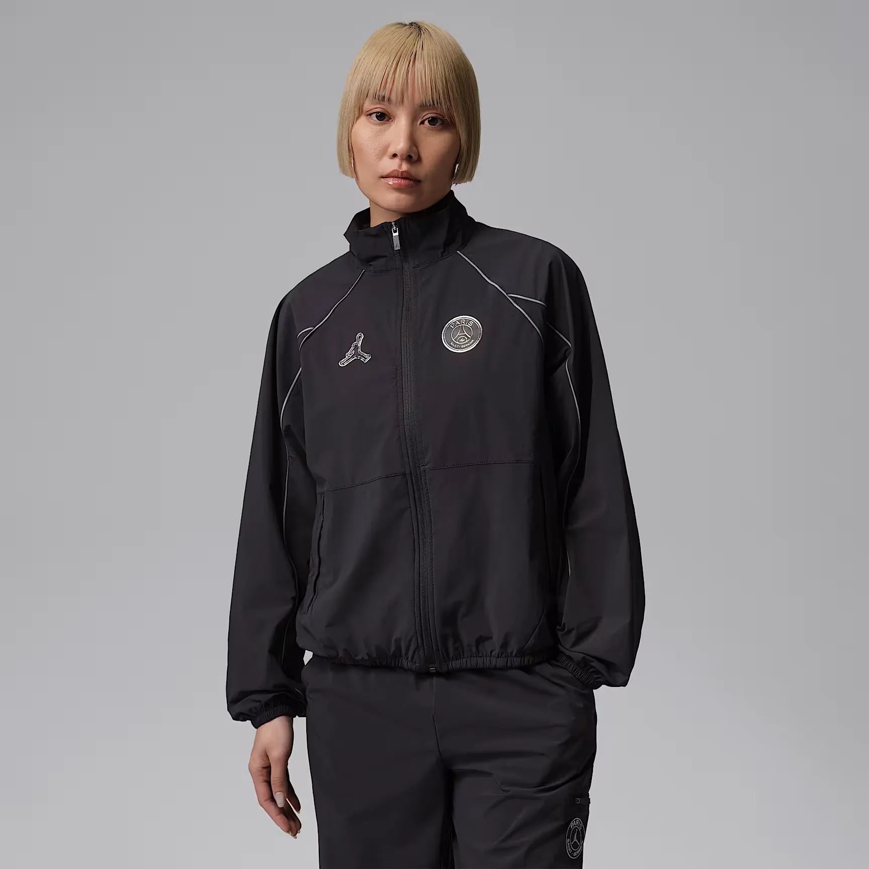 PSG x Jordan Anthem Jacket WMNS 