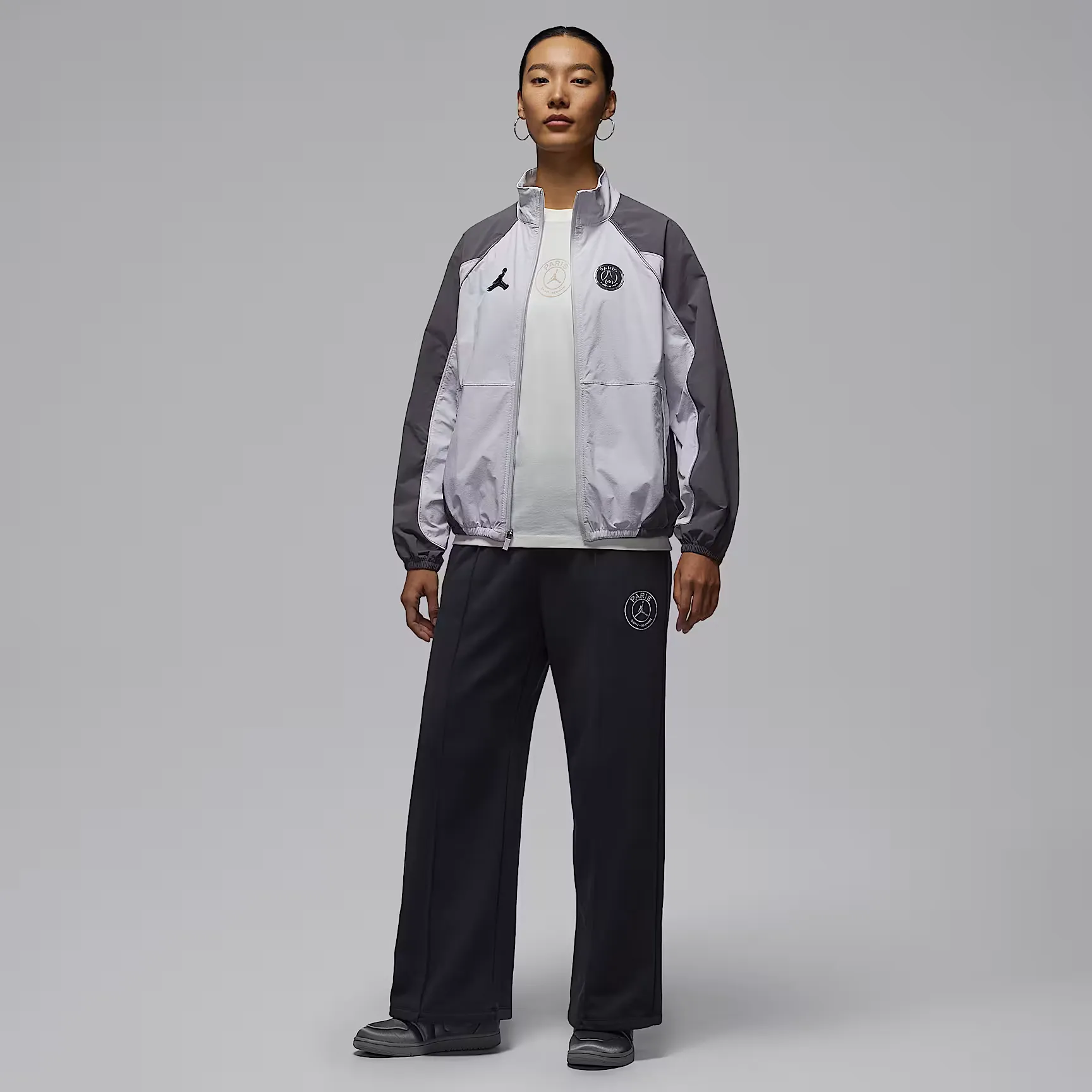 PSG x Jordan Anthem Jacket WMNS 