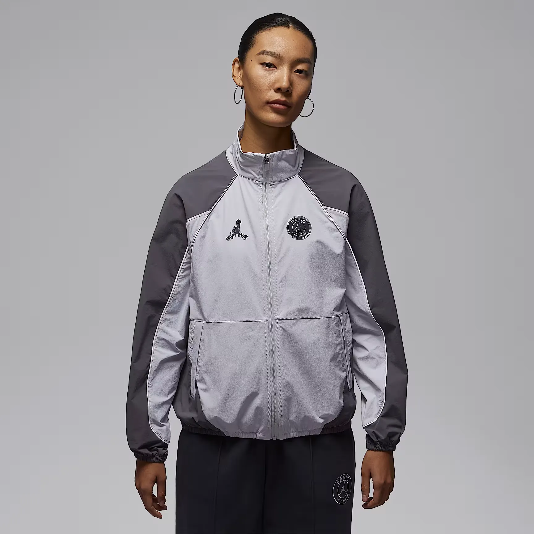 PSG x Jordan Anthem Jacket WMNS 