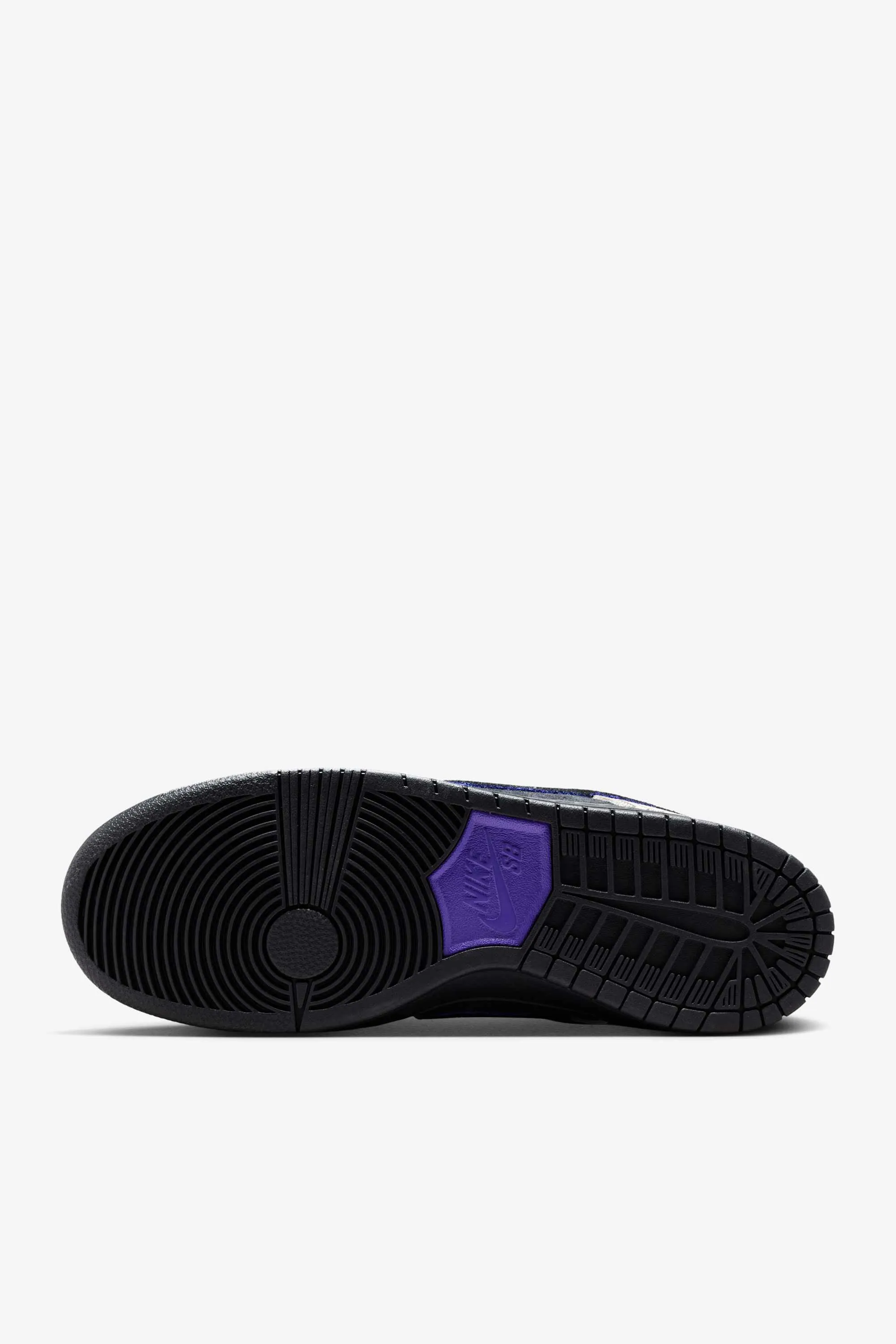 Dashawn Jordan x Nike SB Dunk Low 