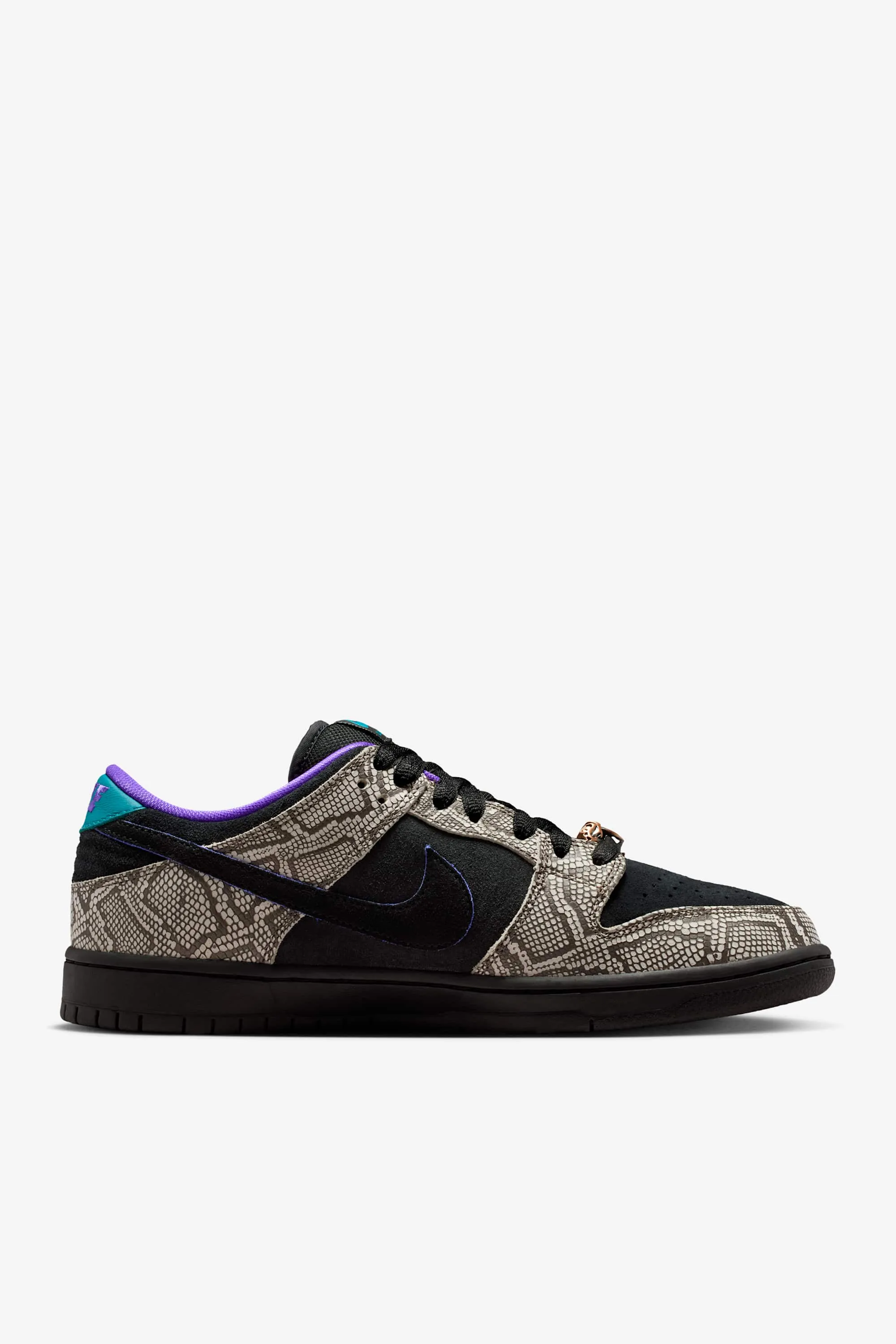 Dashawn Jordan x Nike SB Dunk Low 