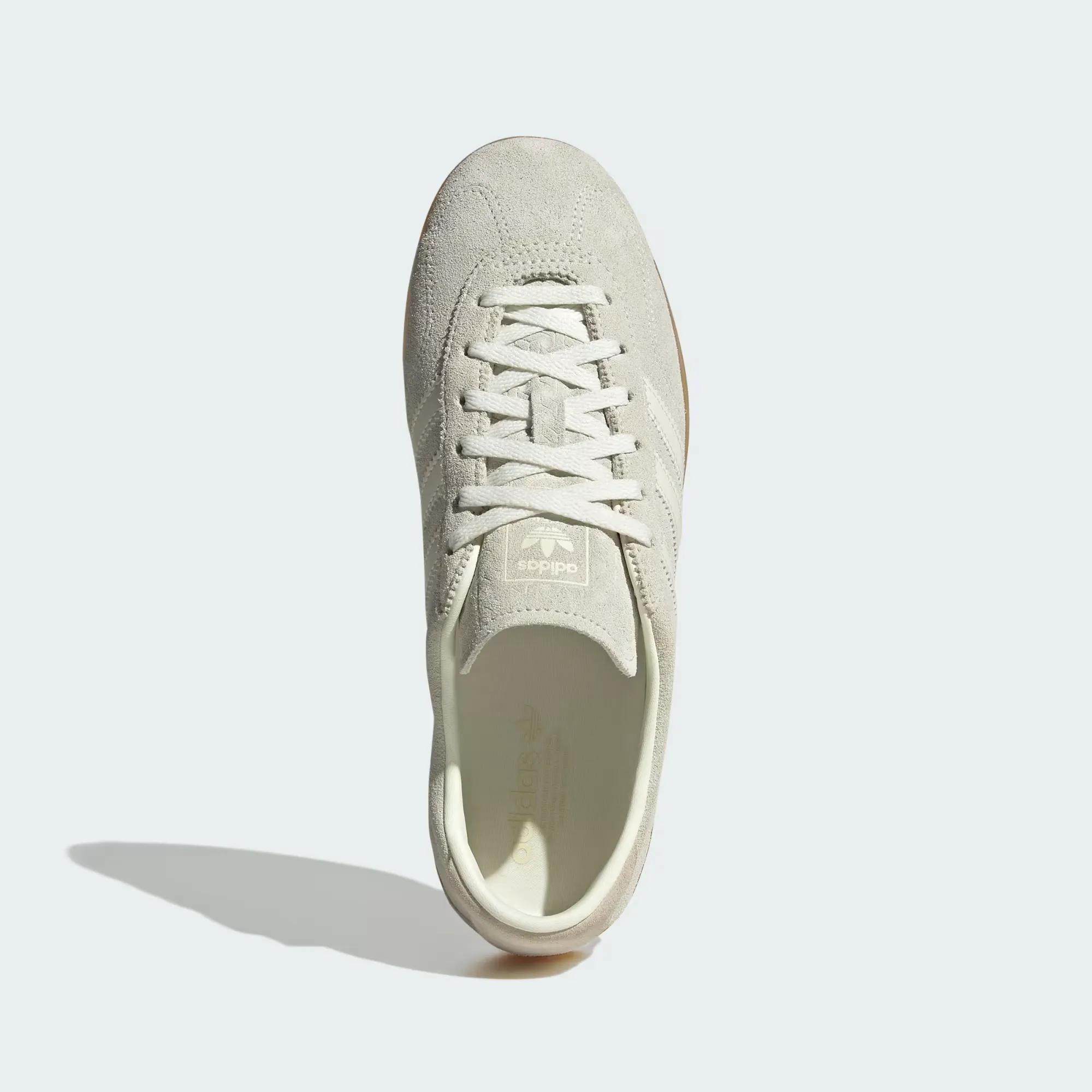 adidas gazelle silver green womens Adidas | Gazelle Lo Pro main image 0
