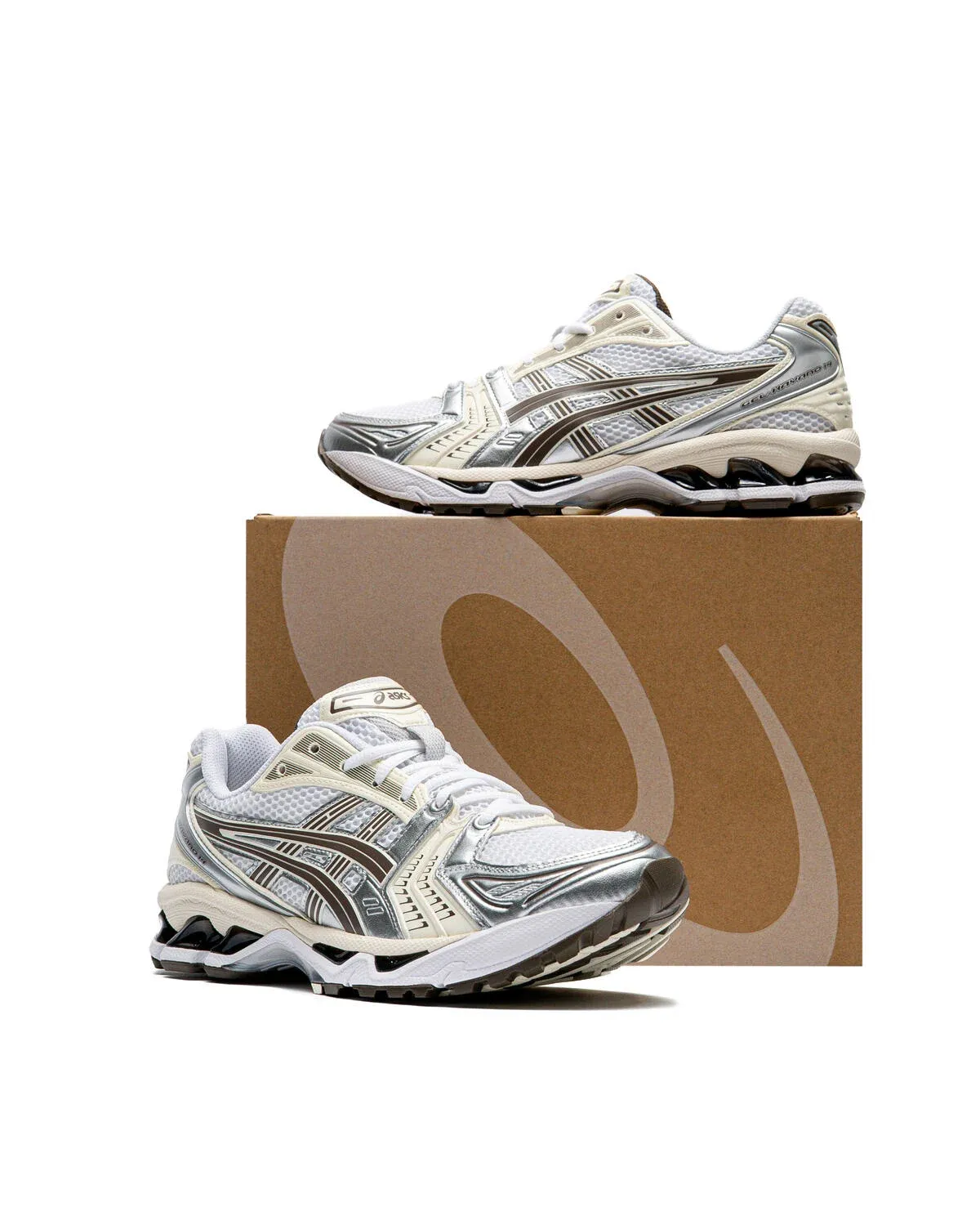 Asics GEL-Kayano 14 