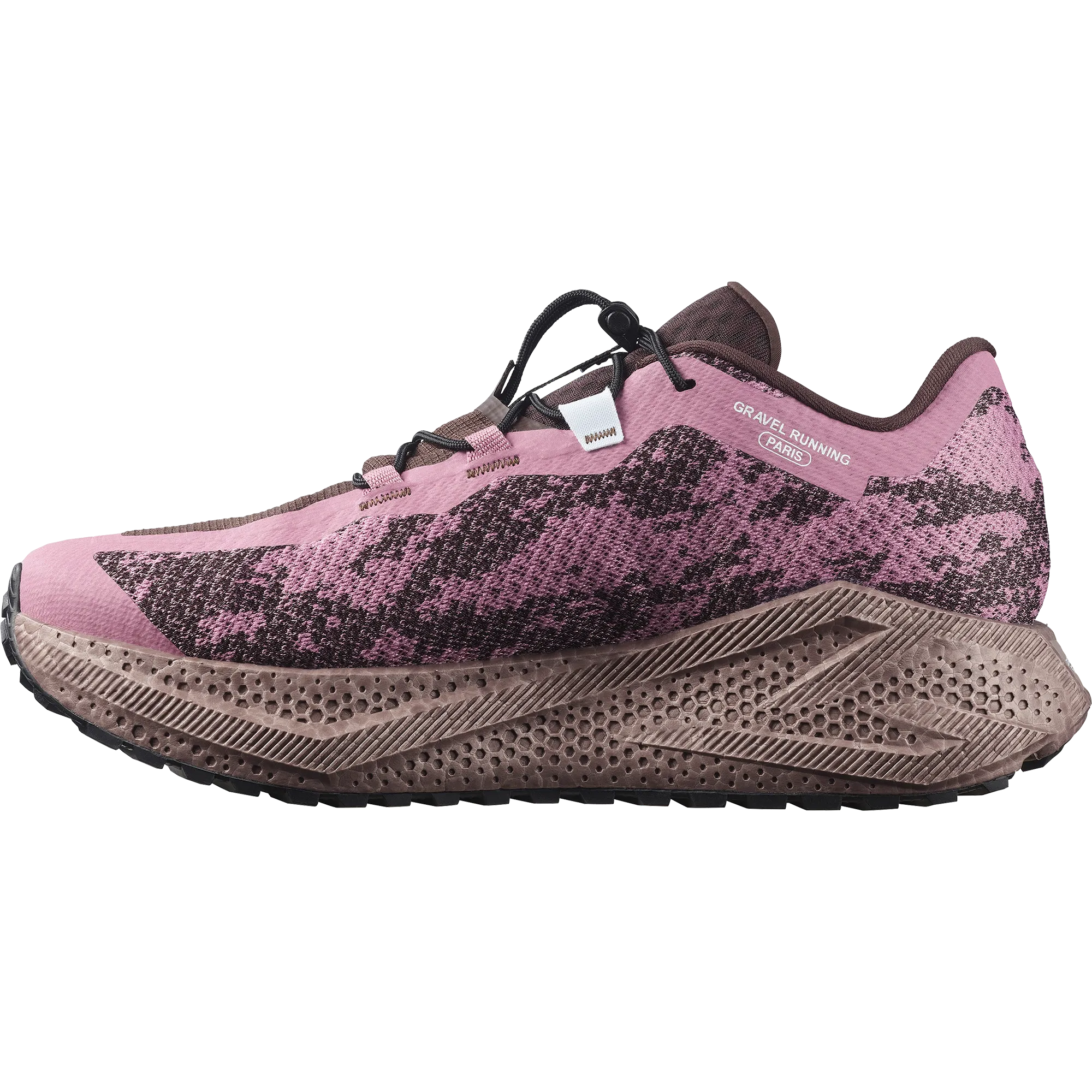 Salomon Aero Glide 4 GRVL Paris Limited 