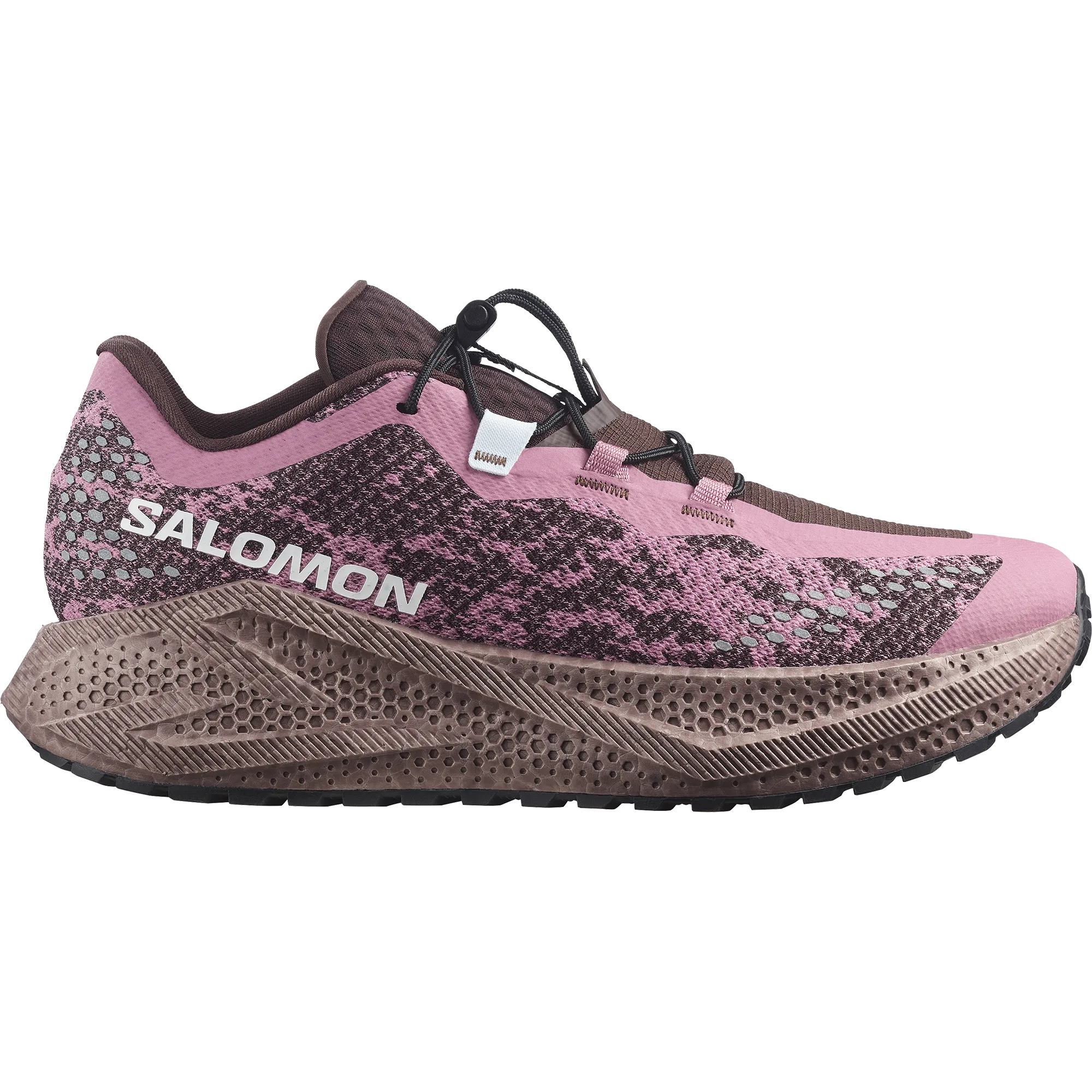 Salomon Aero Glide 4 GRVL Paris Limited 