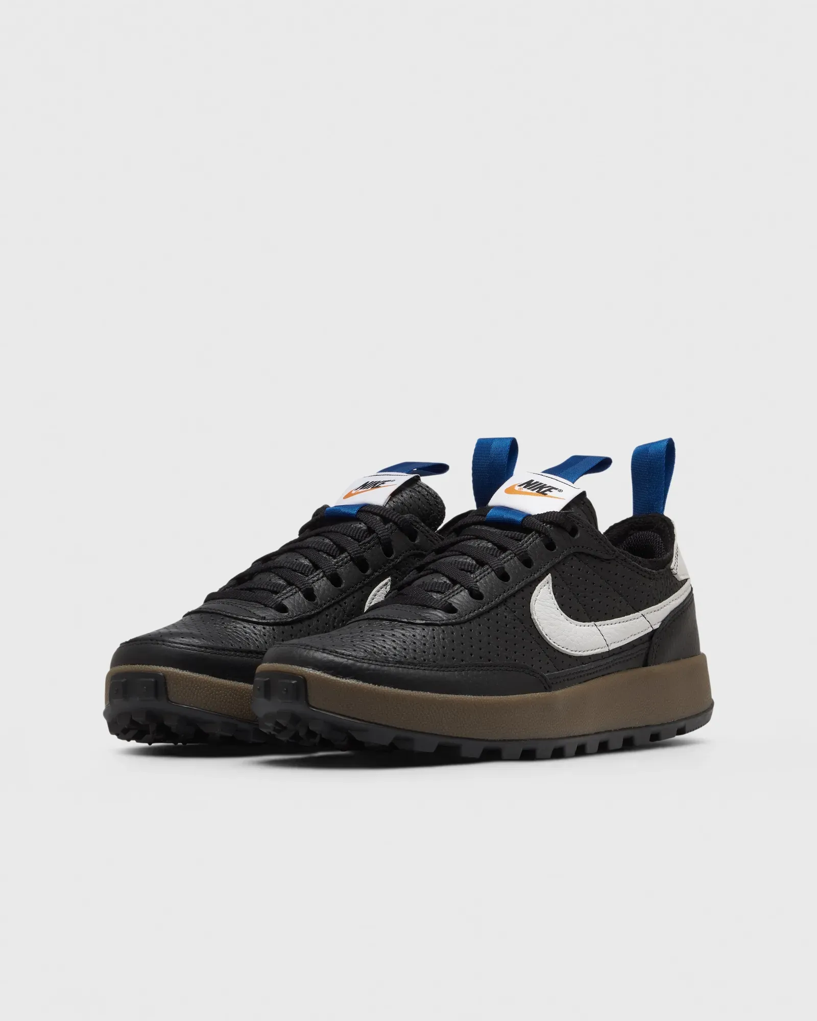 Tom Sachs x NikeCraft General Purpose Shoe 