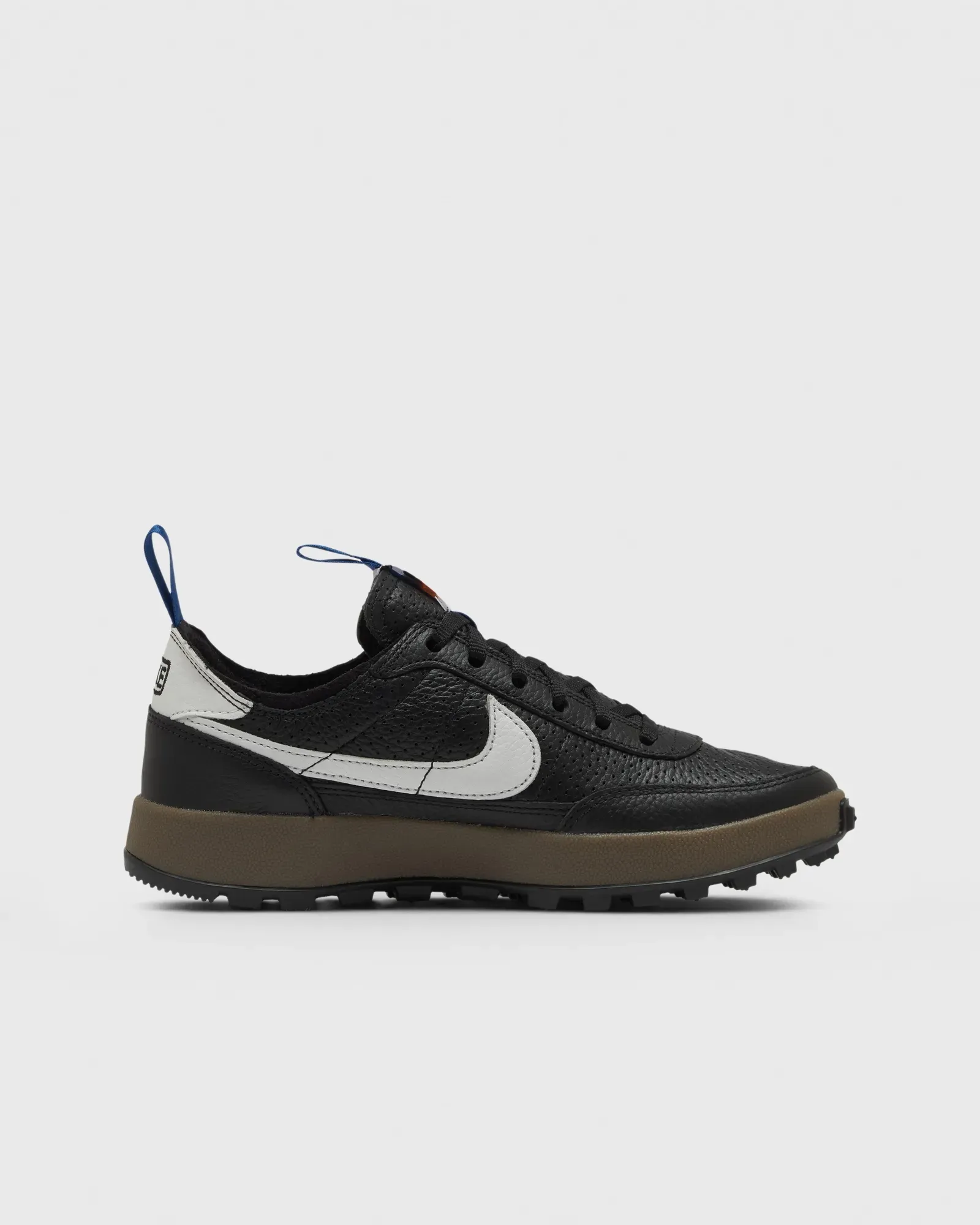 Tom Sachs x NikeCraft General Purpose Shoe 