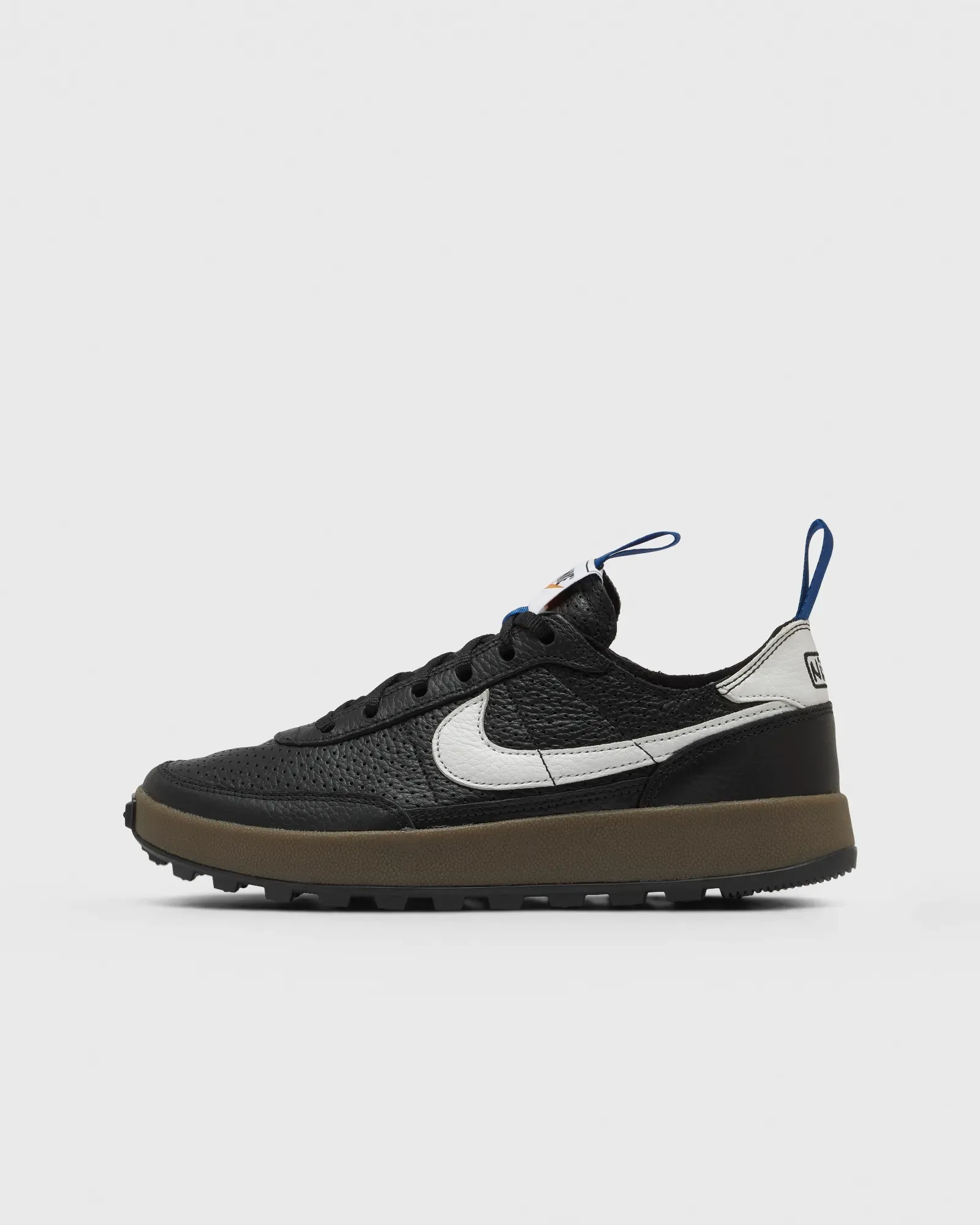Tom Sachs x NikeCraft General Purpose Shoe 