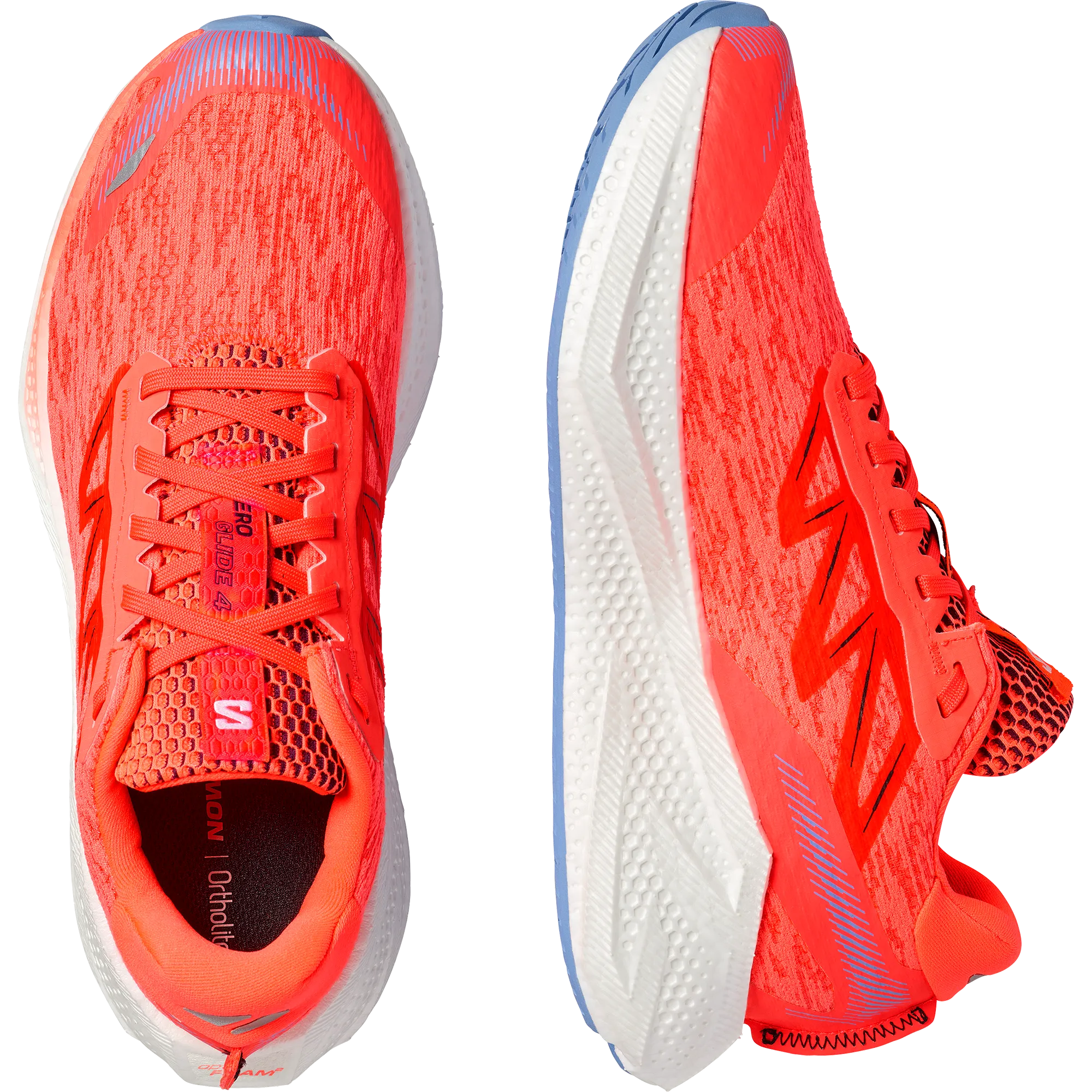 000000_Salomon-Aero-Glide-4_NEON-FLAME-WHITE_L49154500_img1