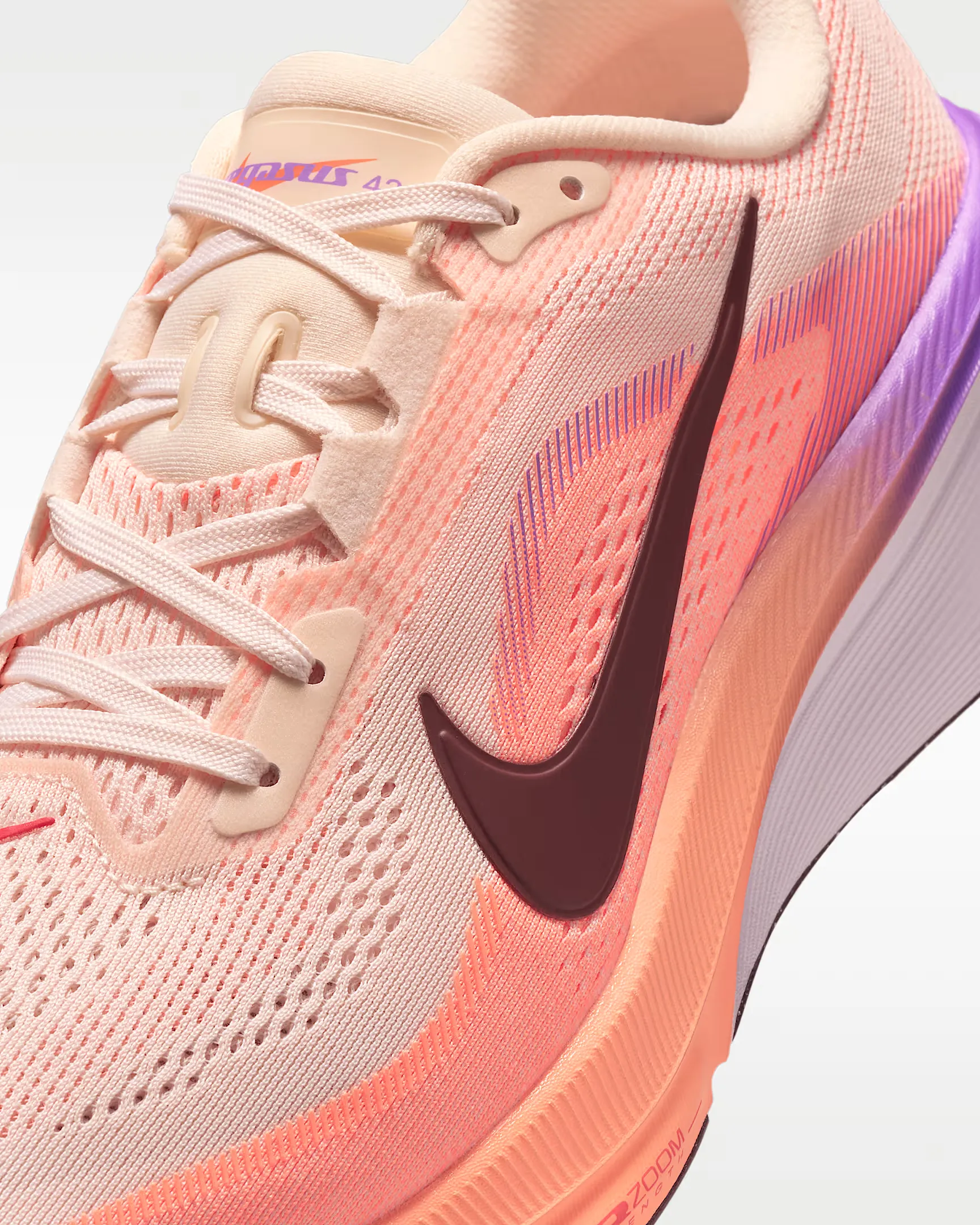 Nike Pegasus 42 WMNS 