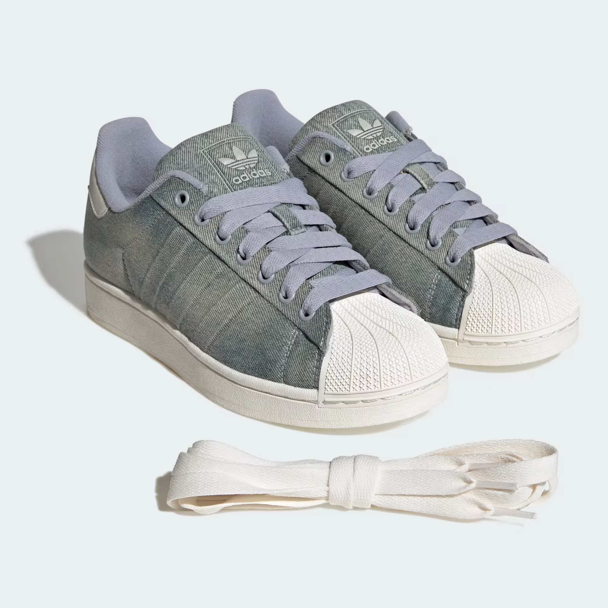 adidas gazelle silver green womens Adidas Original SUPERSTAR Men's main image 1