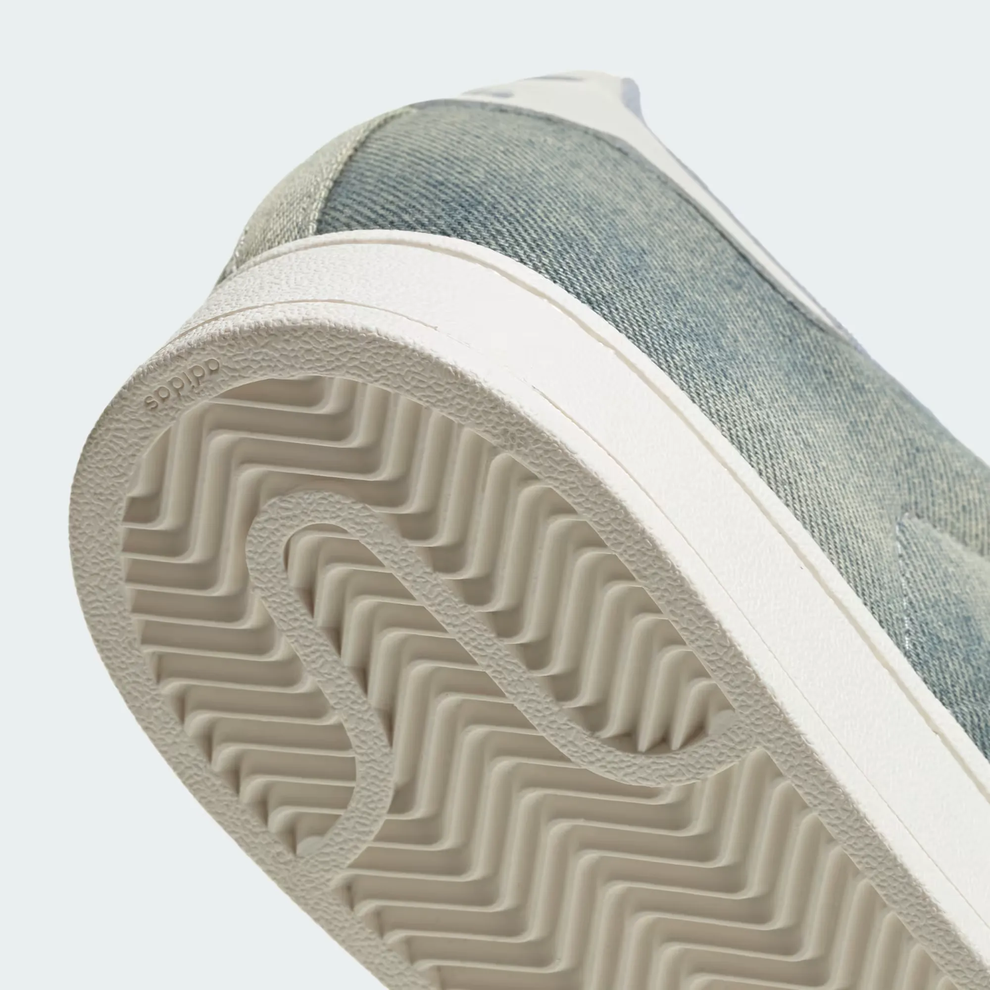 adidas Superstar II "Denim Halo Silver"- IH9246