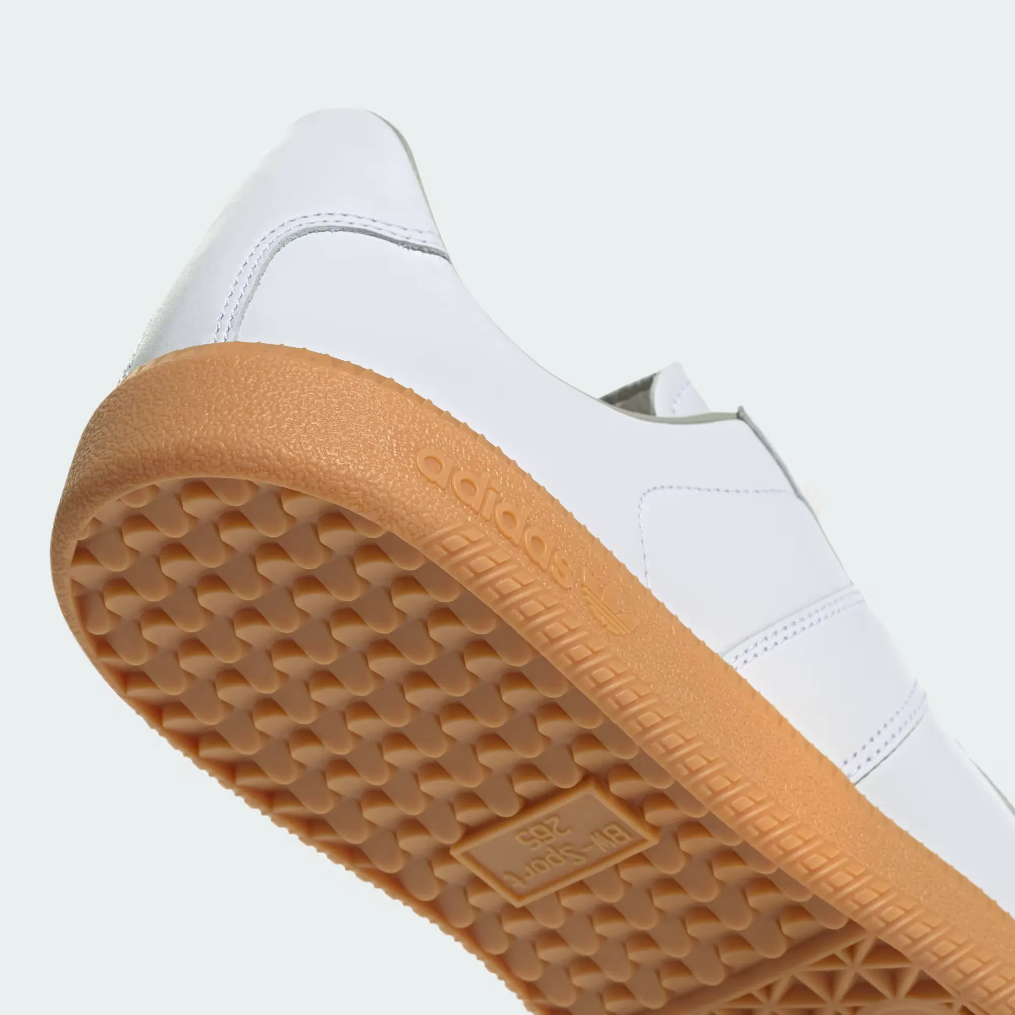 adidas gazelle silver green womens ADIDAS Samba Og "Core White Gum"  Stadium Goods