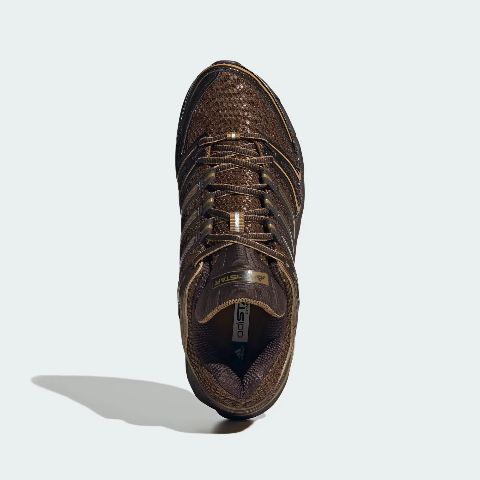 adidas Adistar Control 5 "Bronze Strata Aurora Coffee"- KI1458 adidas Adistar Control 5 "Bronze Strata Aurora Coffee"- KI1458