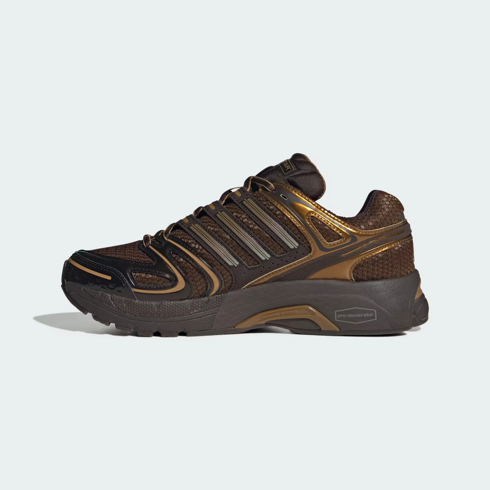 adidas gazelle silver green womens Men's adidas Originals Superstar Boot Shoes Dusky Bronze main image 1