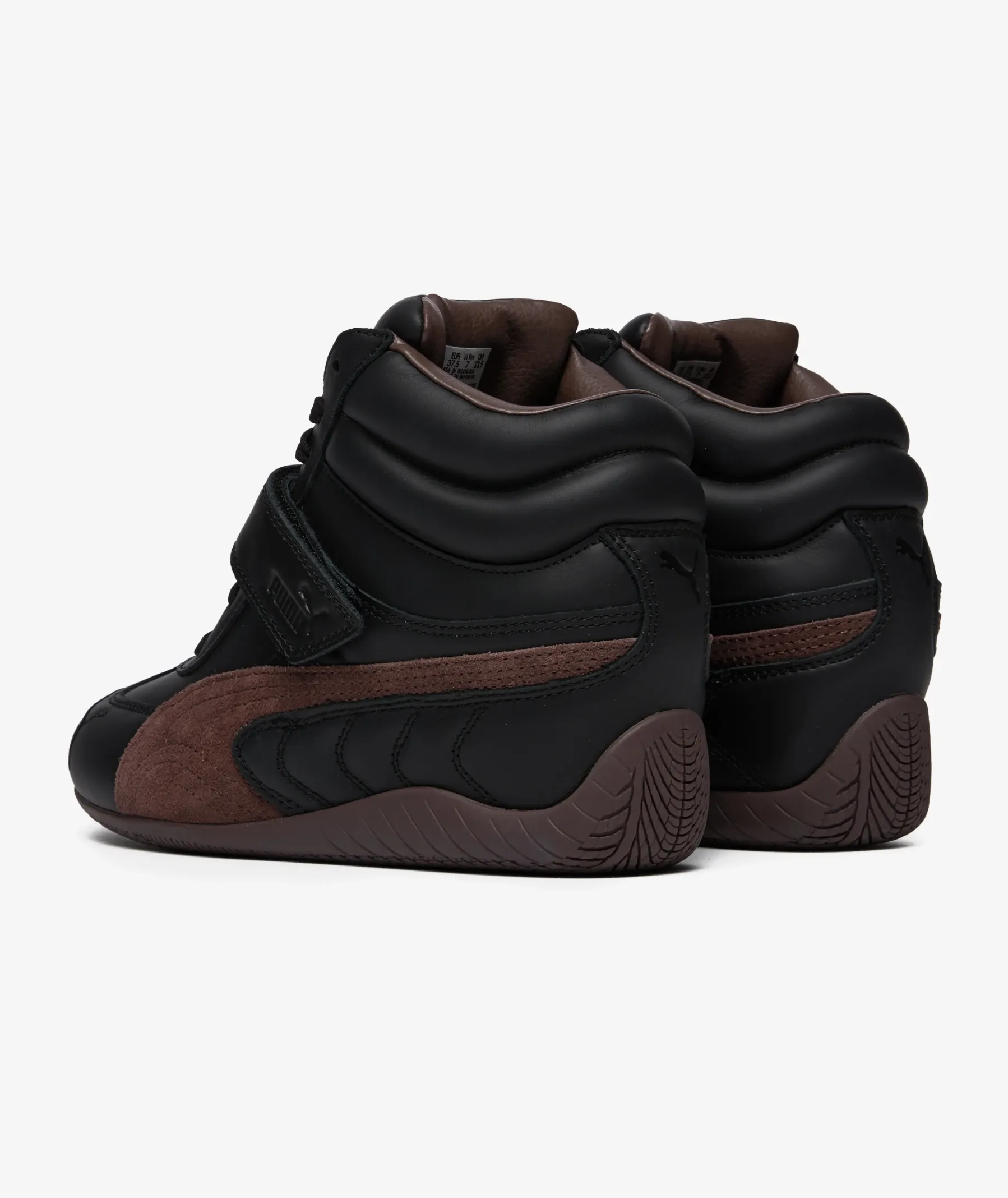 Puma Speedcat Wedge Leather WMNS 