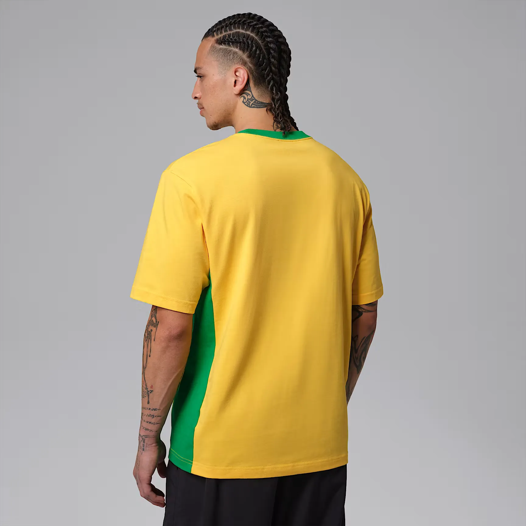 Jordan Air Jordan 85 T-Shirt Brésil Football 