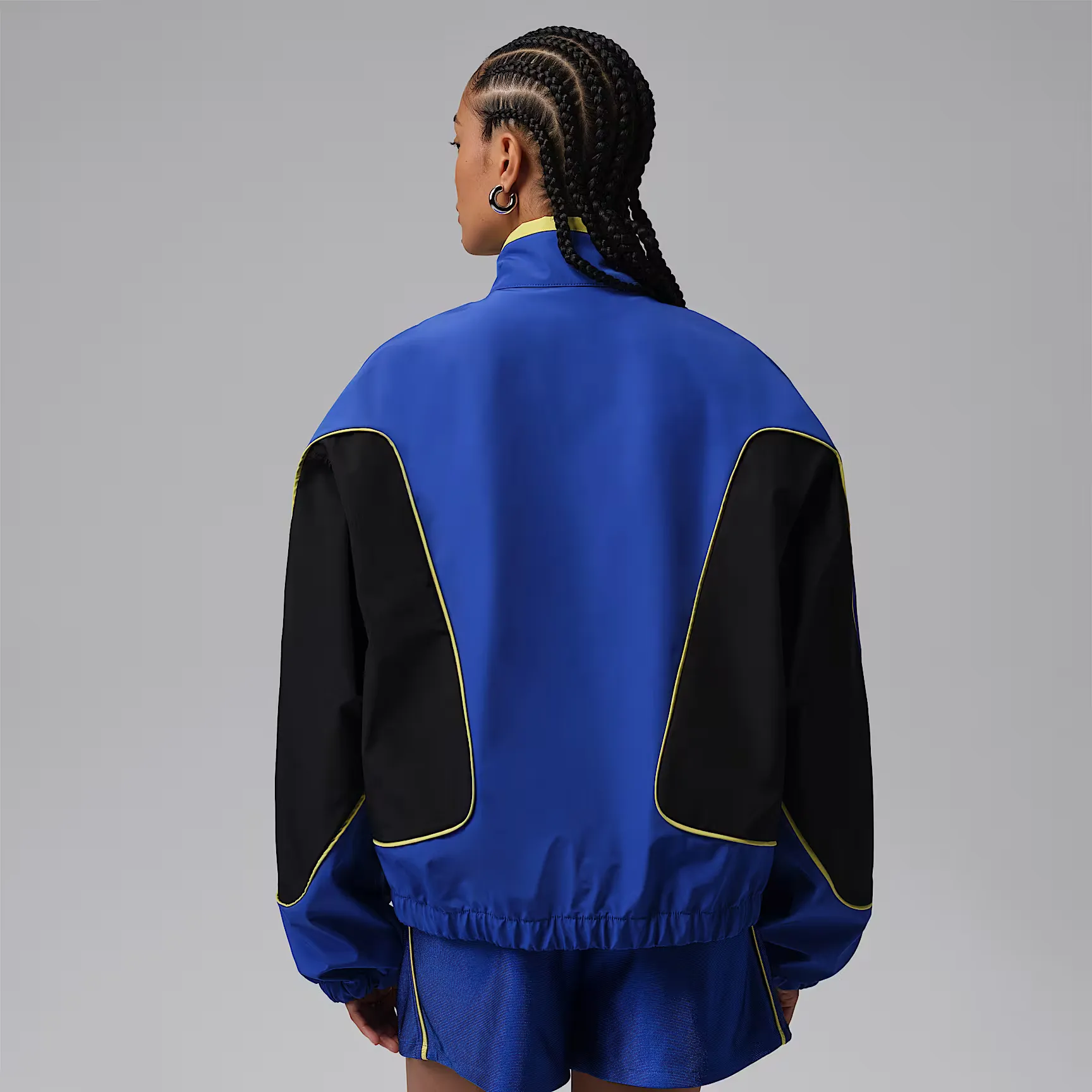 Jordan Anthem Jacket Brésil 2026 WMNS 