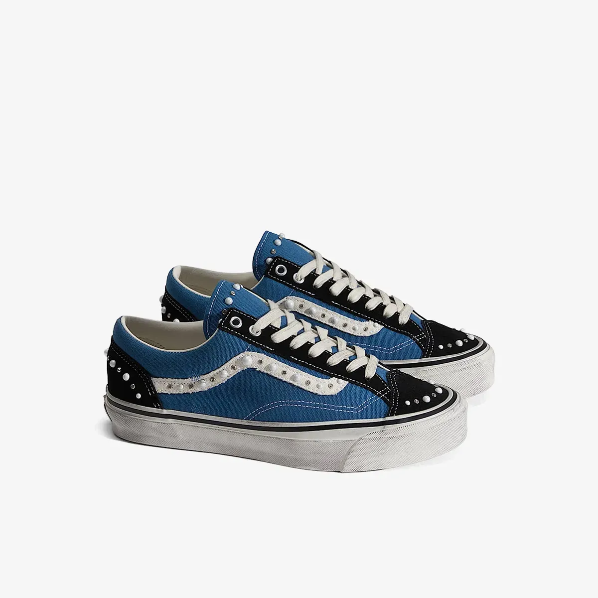 Vans LX Old Skool 36 