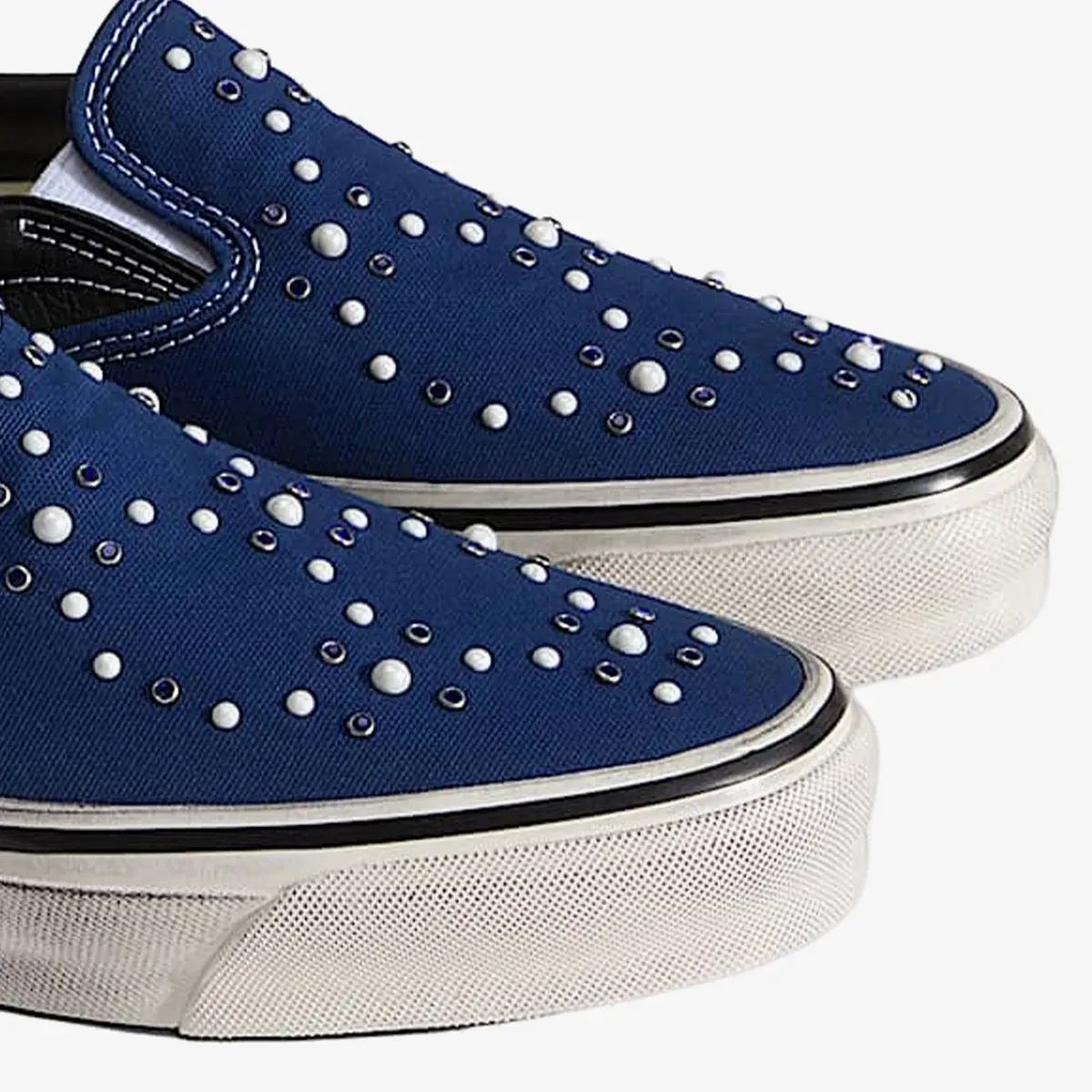 Vans Premium LX Classic Slip-On 98 