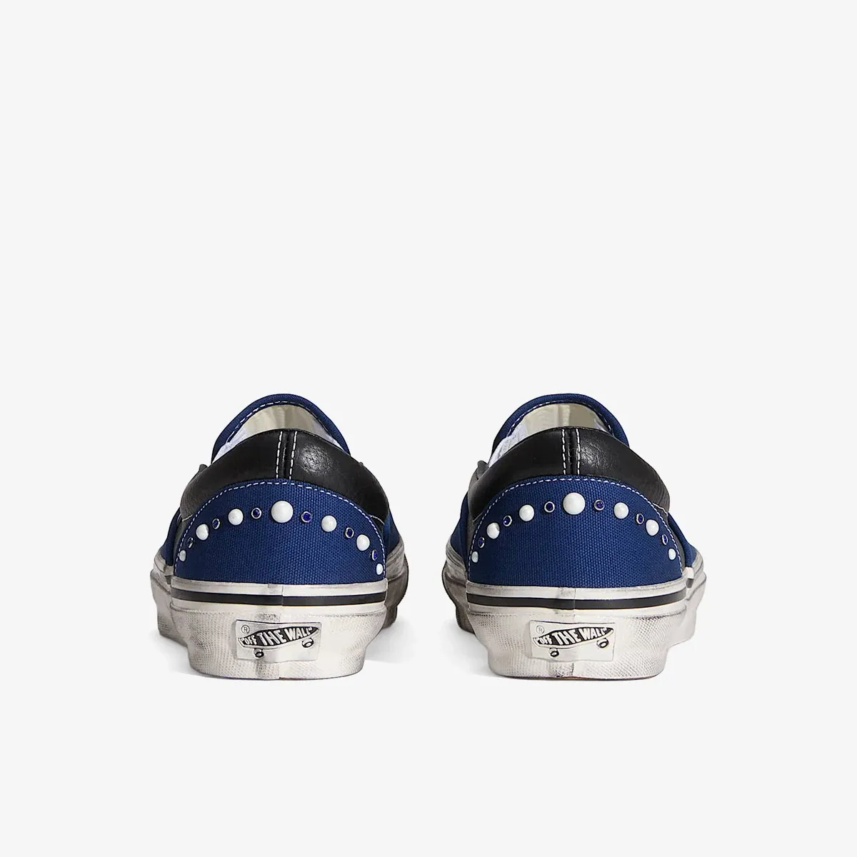 Vans Premium LX Classic Slip-On 98 