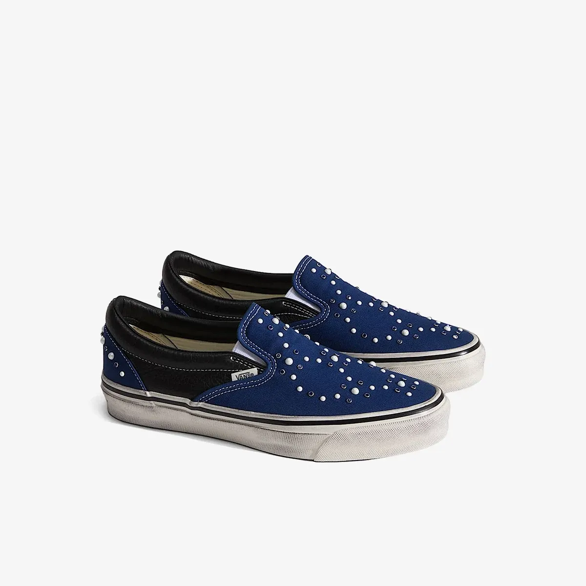 Vans Premium LX Classic Slip-On 98 