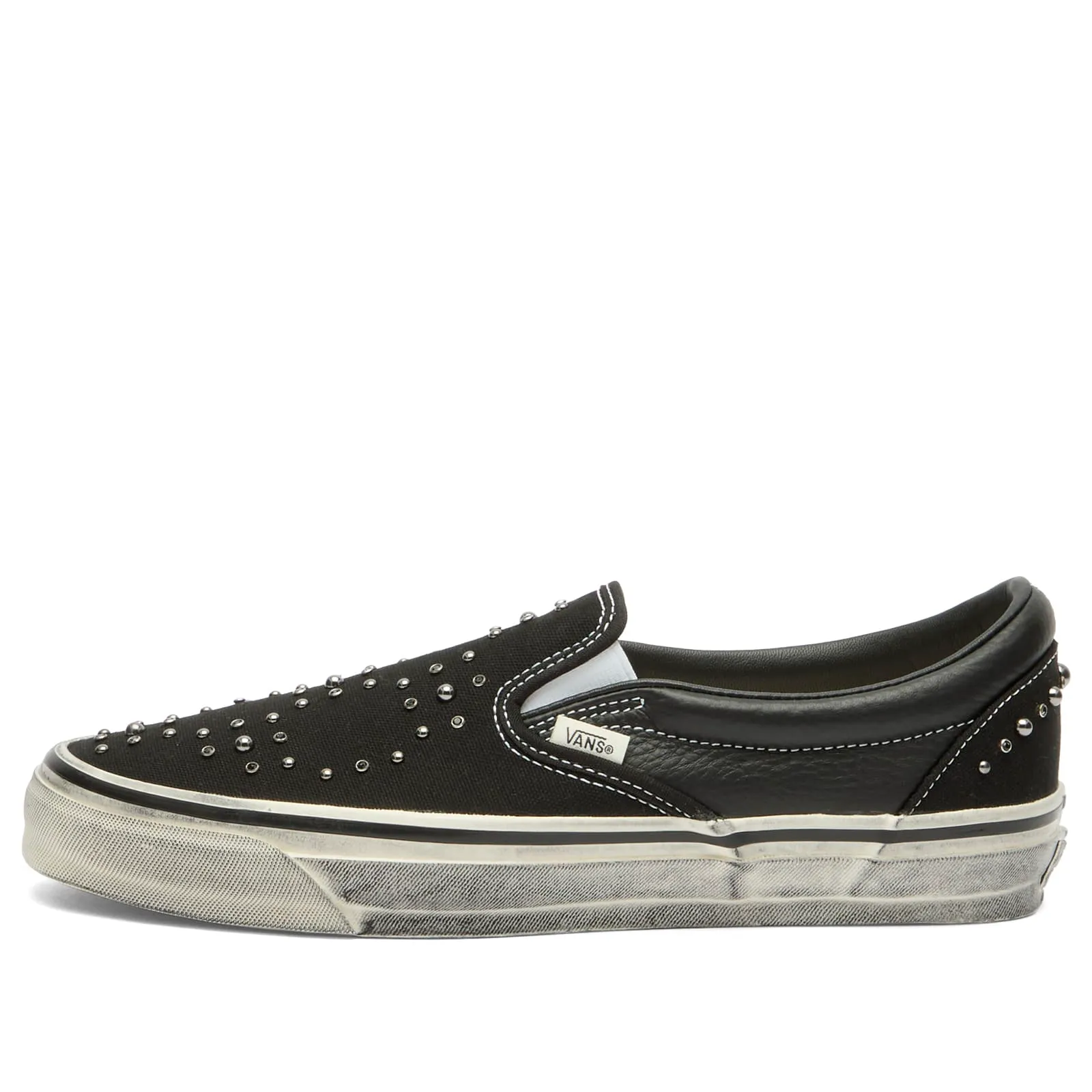Vans Premium LX Classic Slip-On 98 