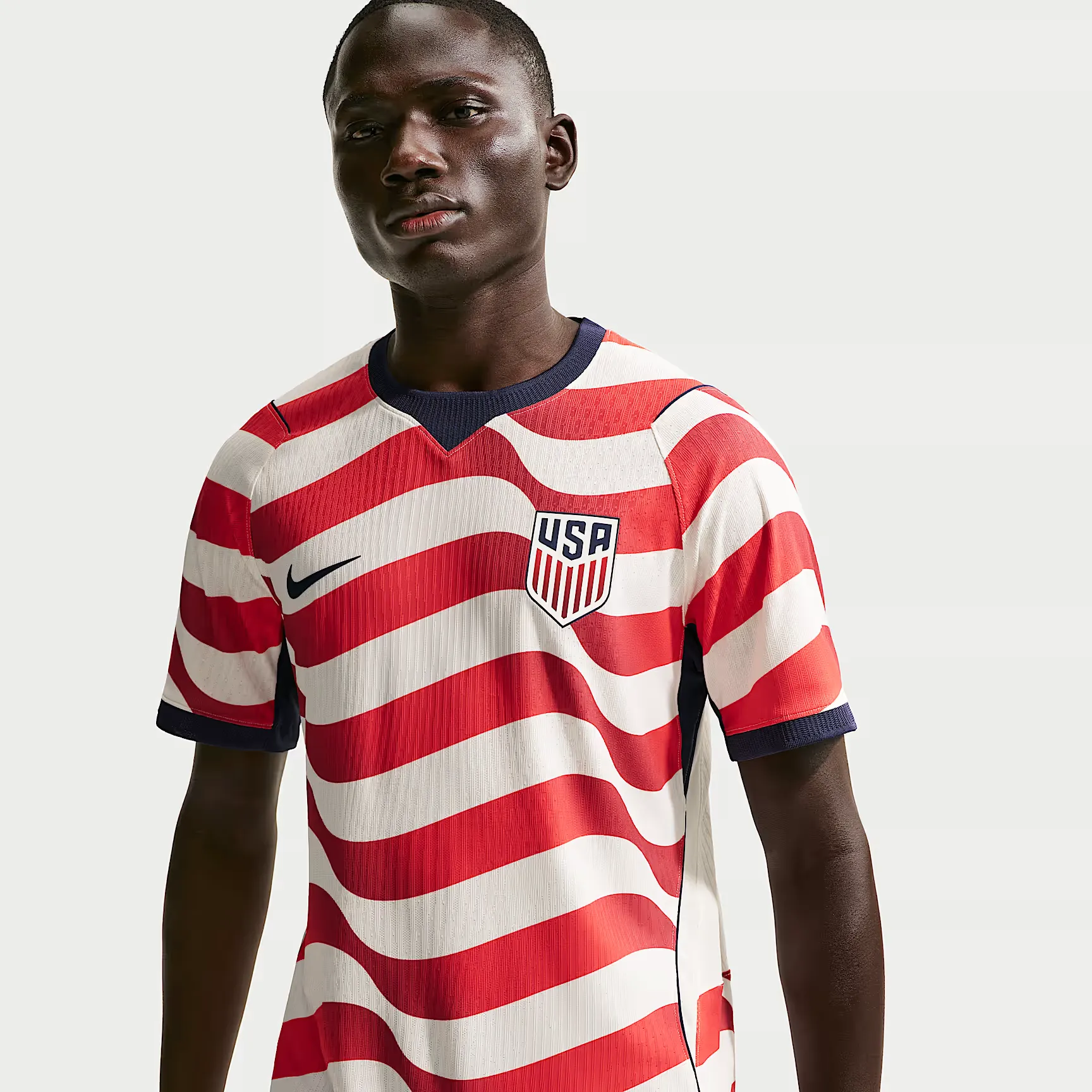 NIKE ユニフォーム Nike Aero-FIT Authentic Match Jersey 